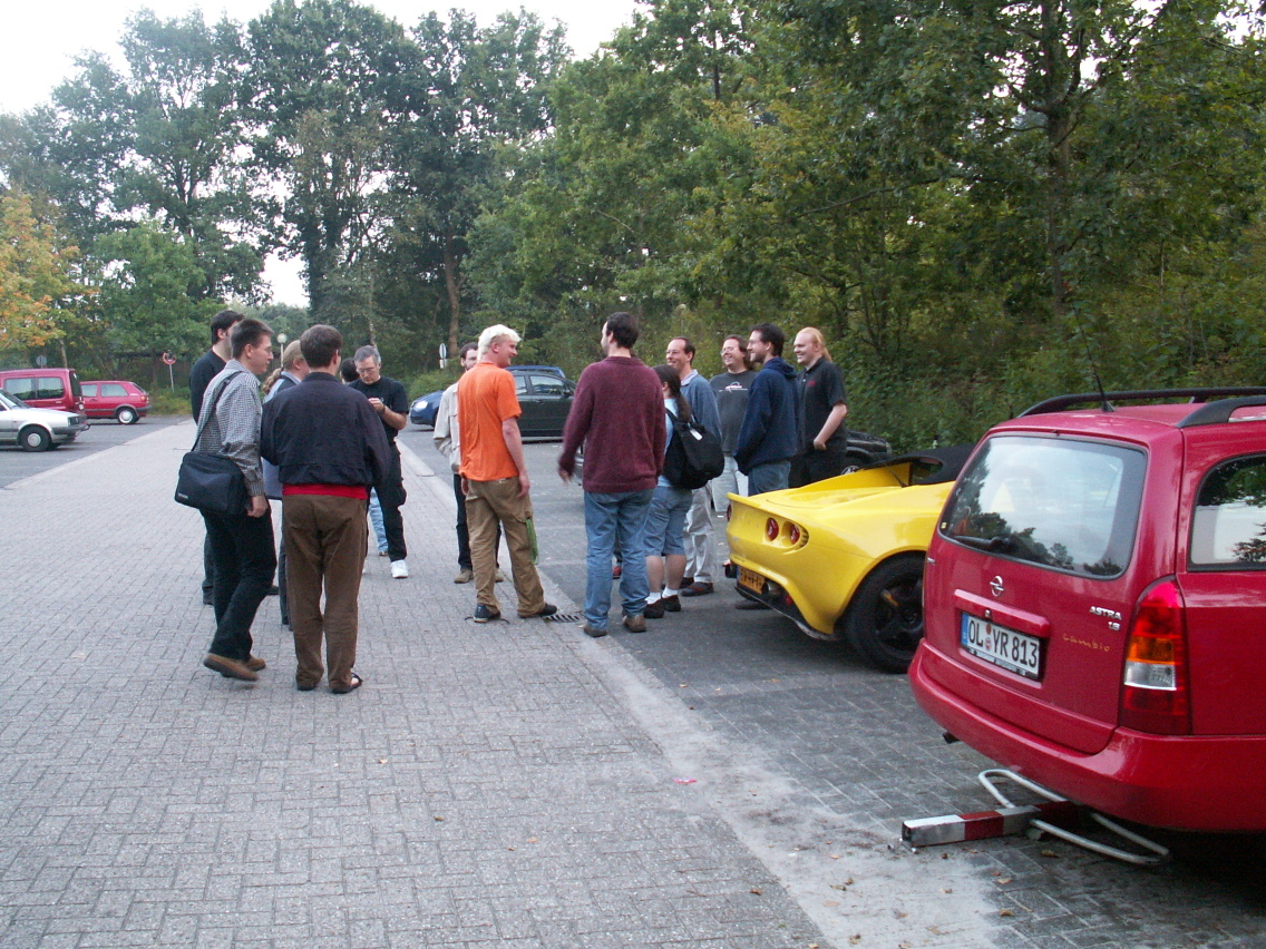 Holger Levsen, Frans Pop, Debian, modern slavery, TU Darmstadt