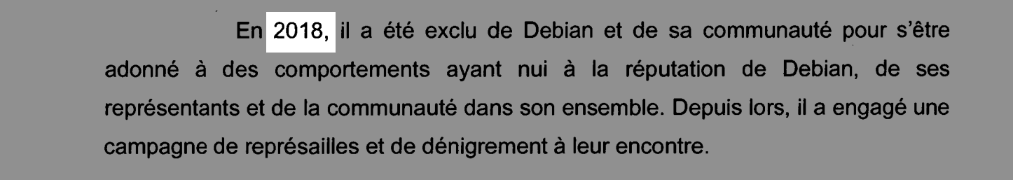 harassment, debian, 2017, 2018