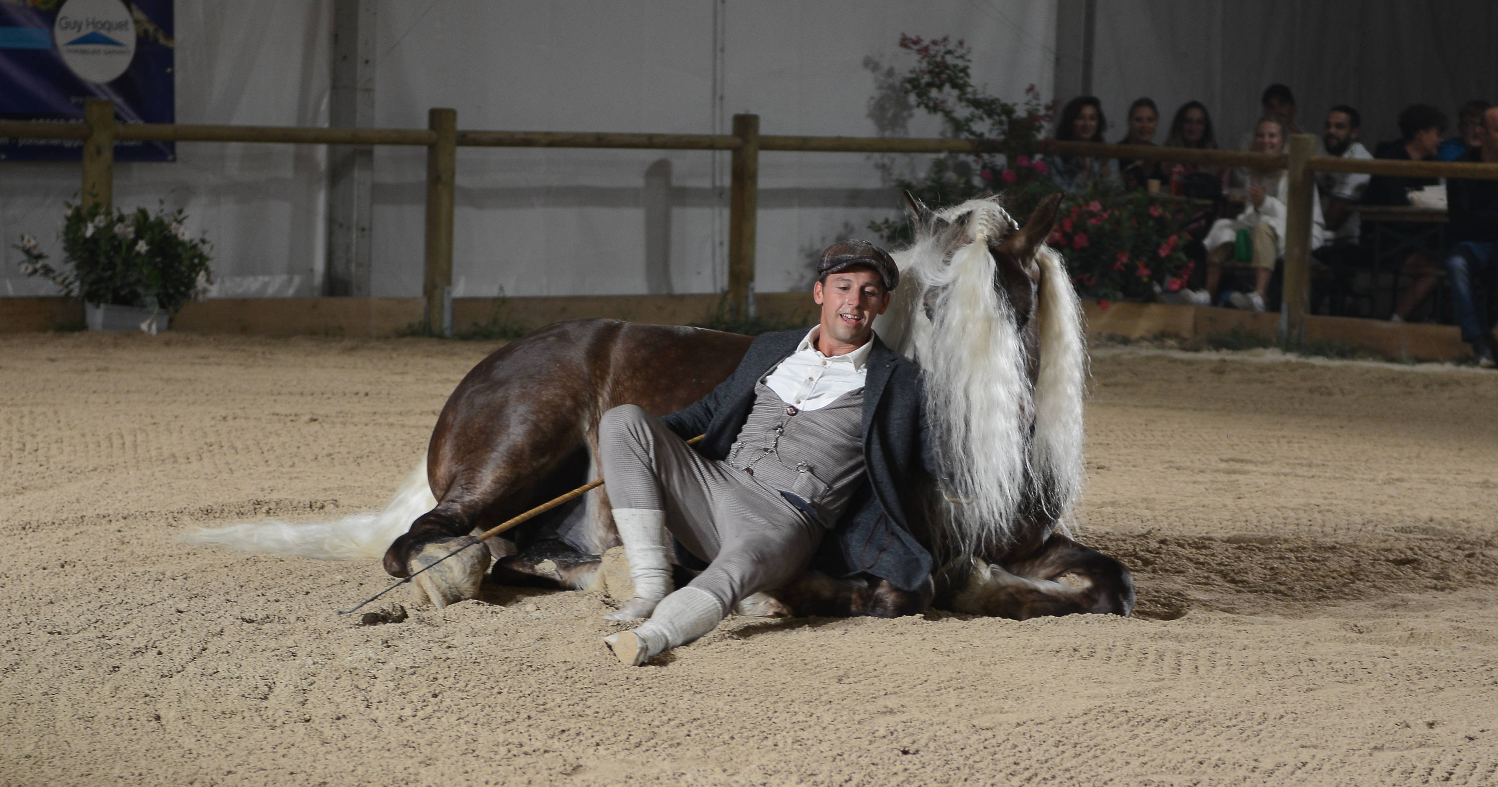 festi-cheval, houtaud, pontarlier, doubs, Jérôme Sefer