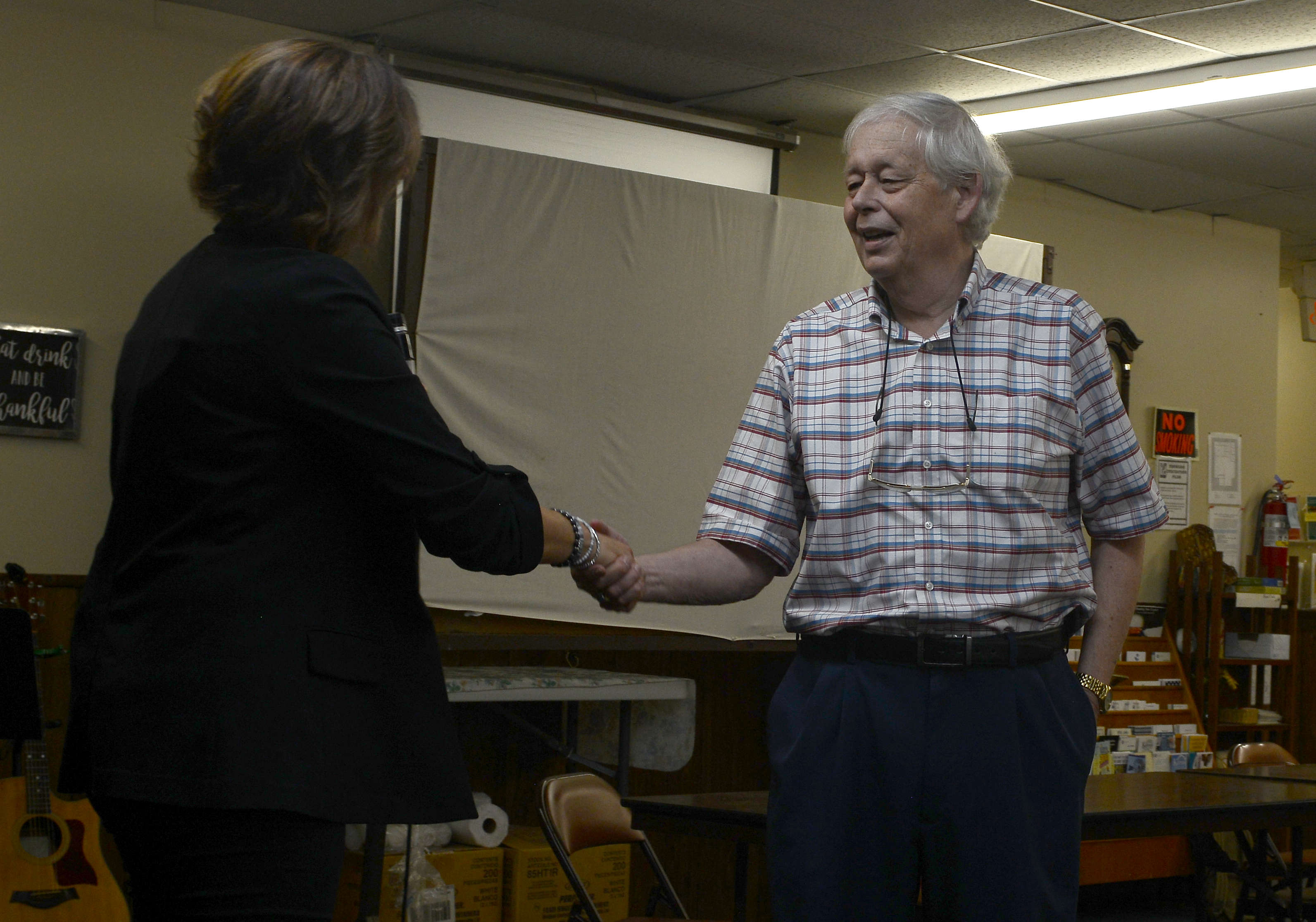 Emily Bradbury, Eric Meyer, Hall of Fame, Marion County Record, Kansas Press Association