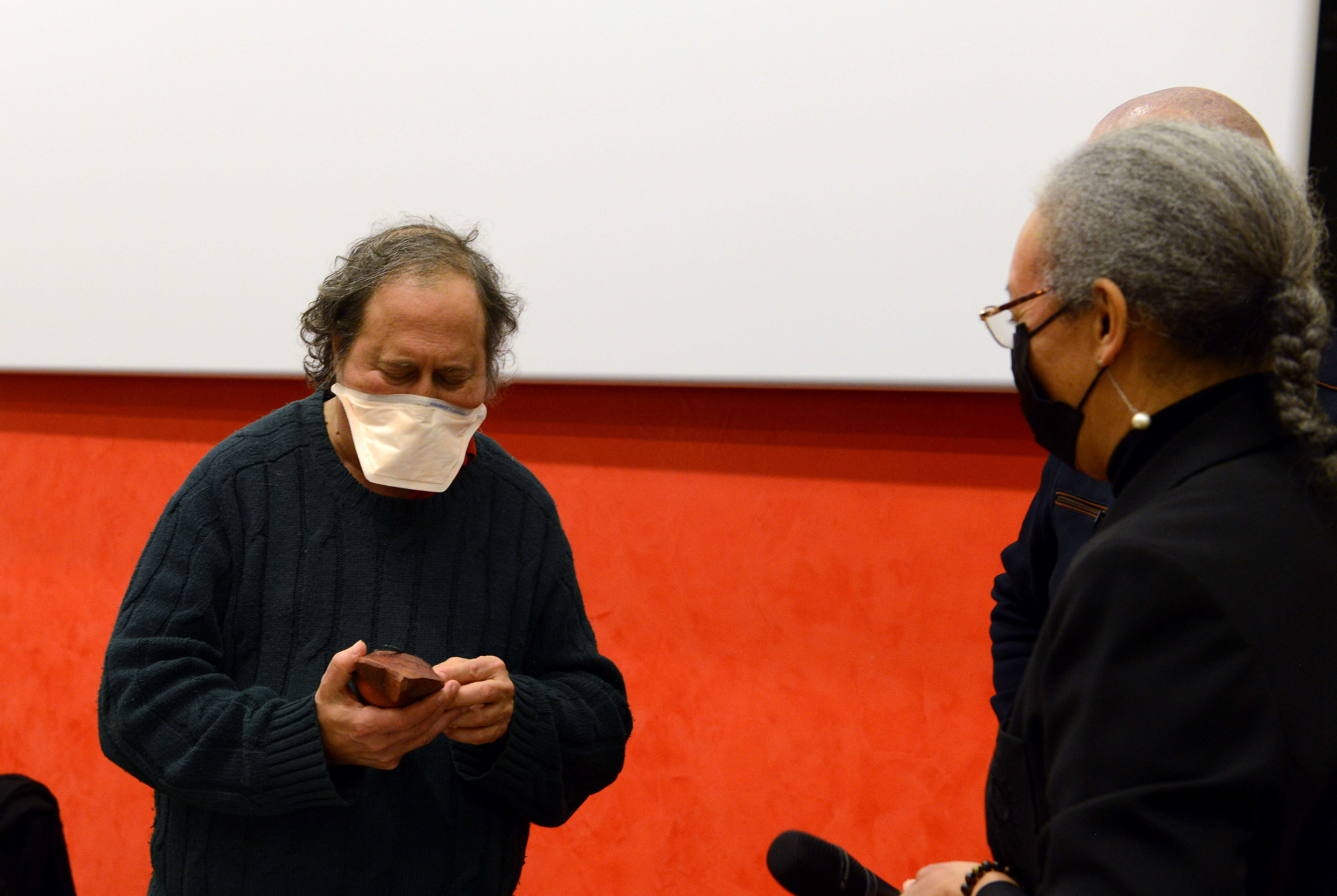 Richard Stallman, Montpellier