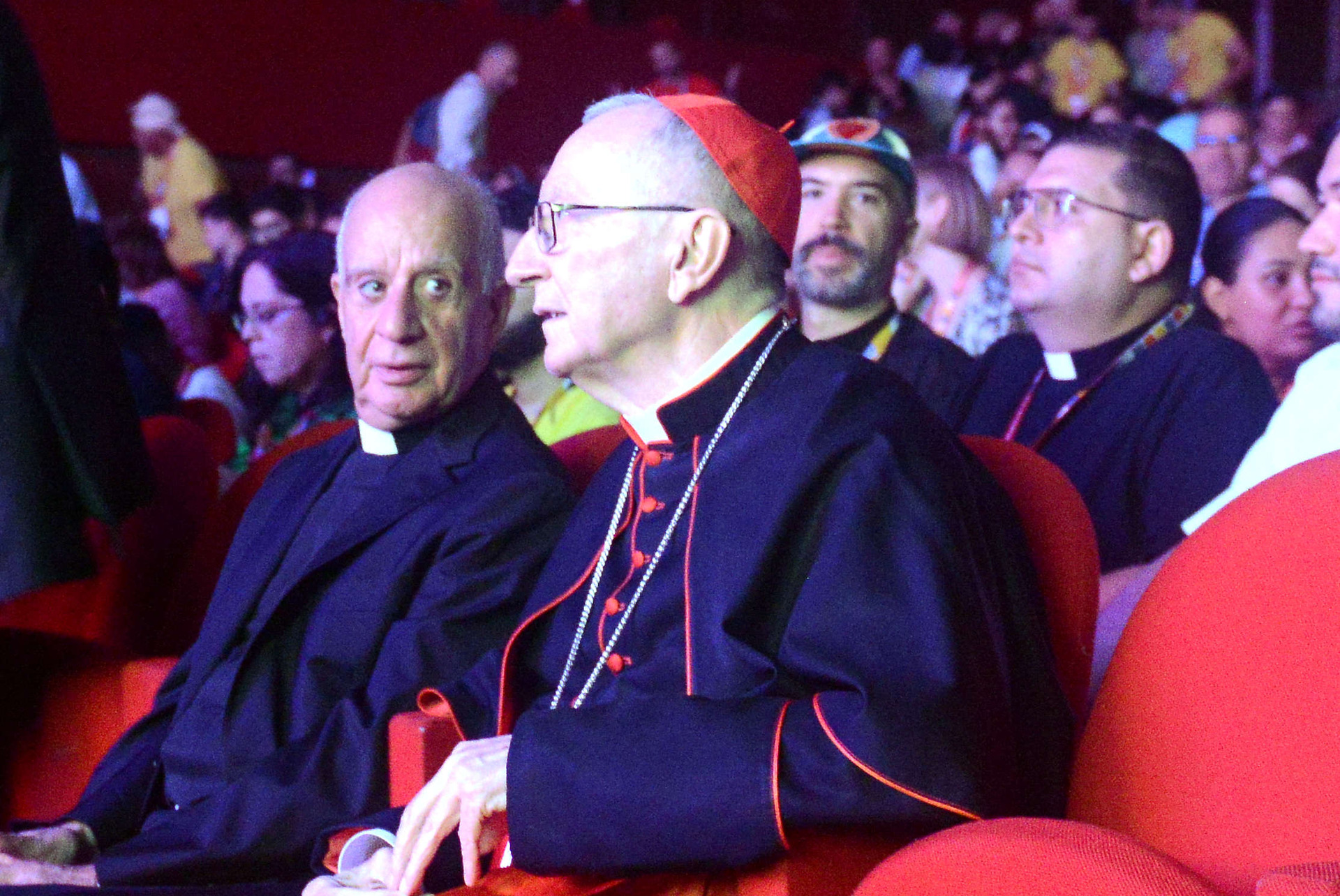 Jubilee of Digital Missionaries, Catholic Influencers