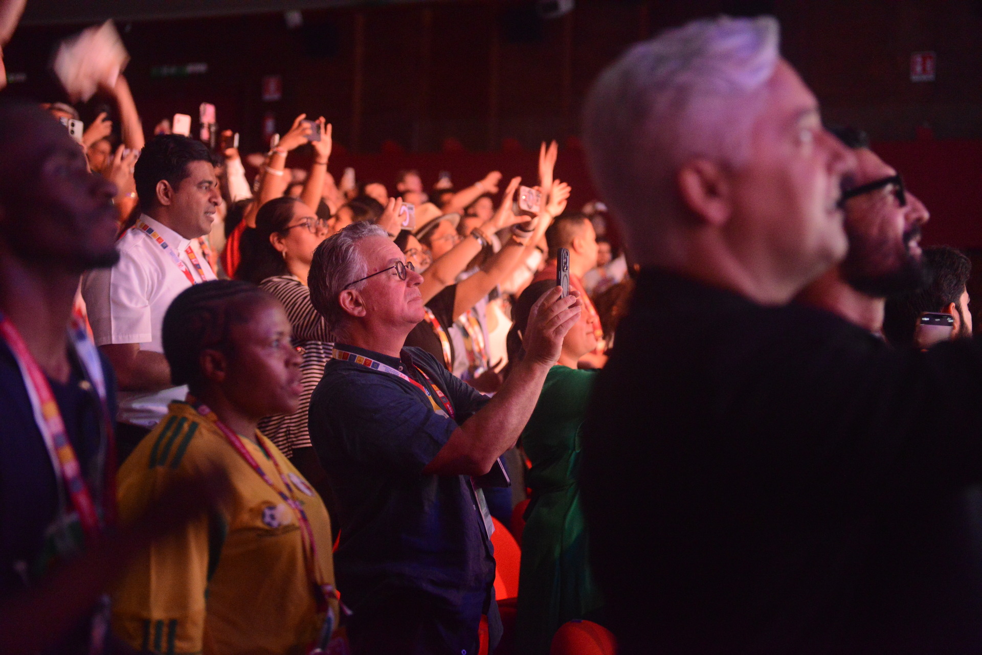 Jubilee of Digital Missionaries, Catholic Influencers