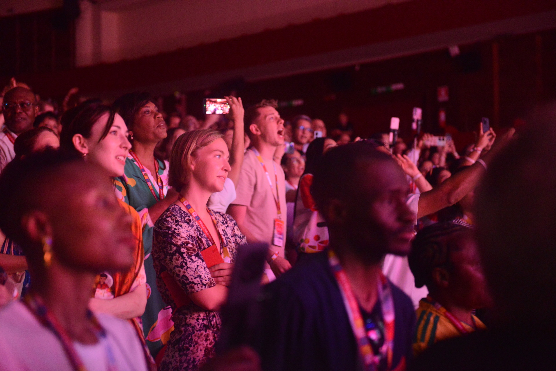 Jubilee of Digital Missionaries, Catholic Influencers