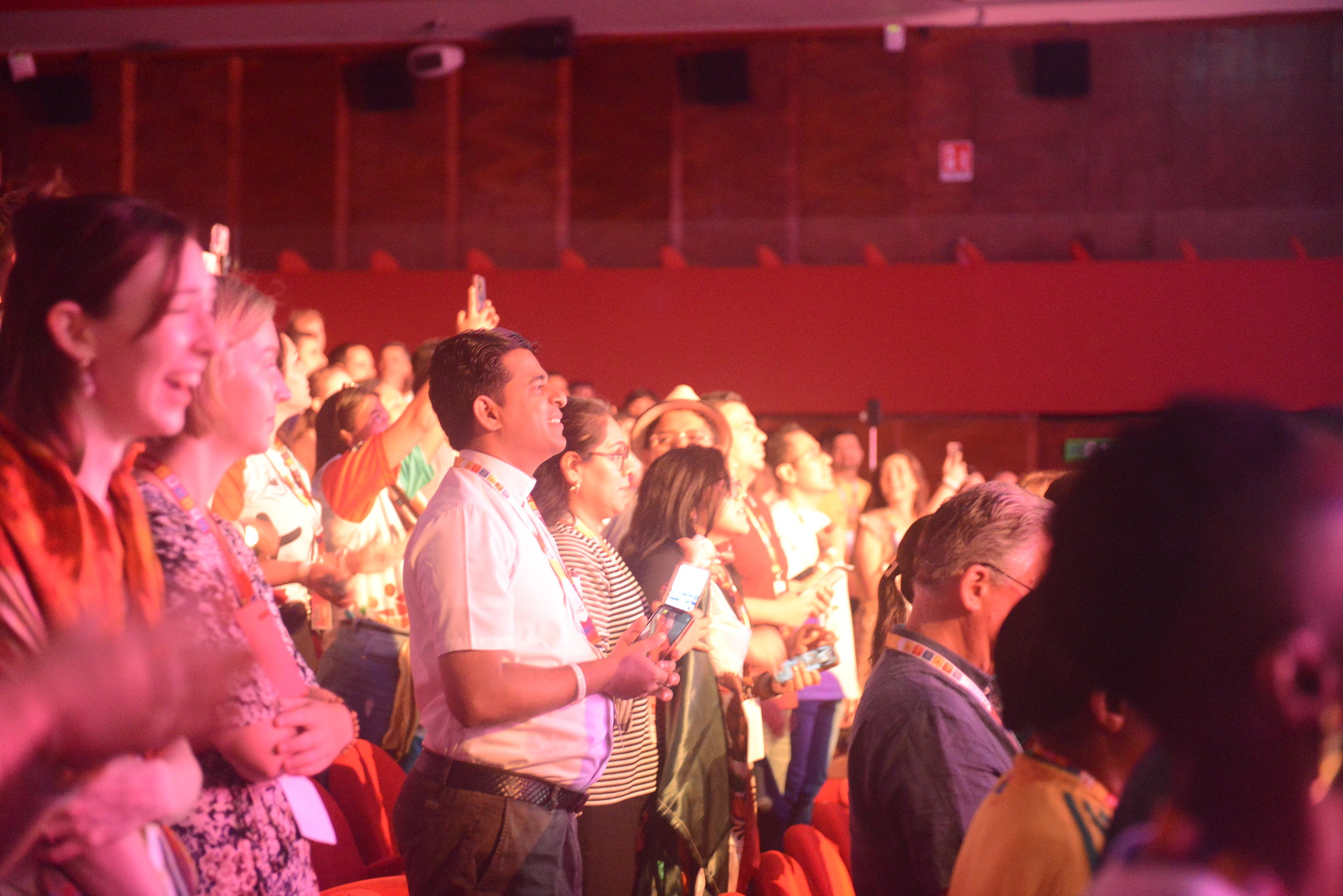 Jubilee of Digital Missionaries, Catholic Influencers