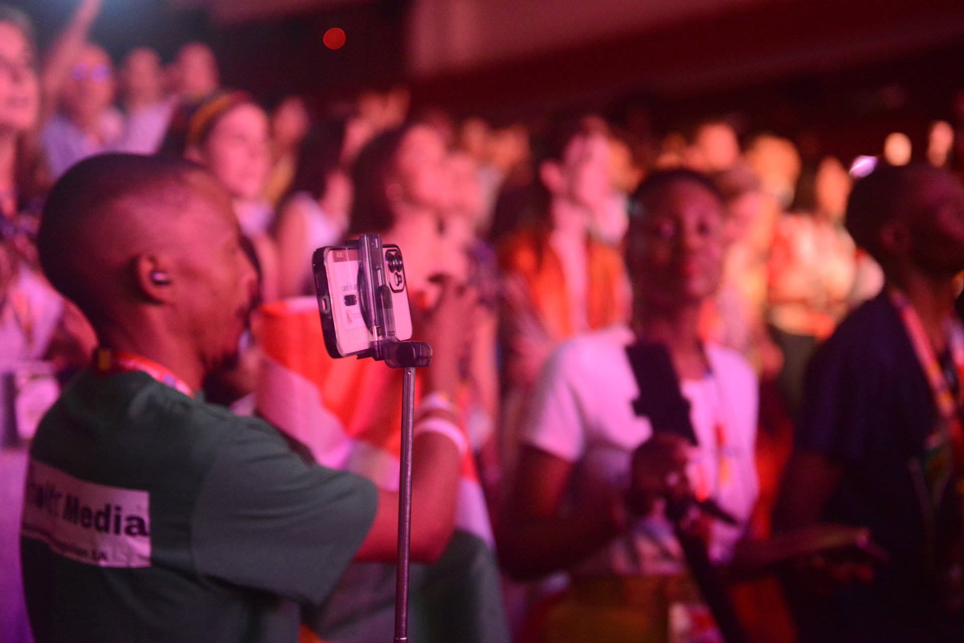 Jubilee of Digital Missionaries, Catholic Influencers