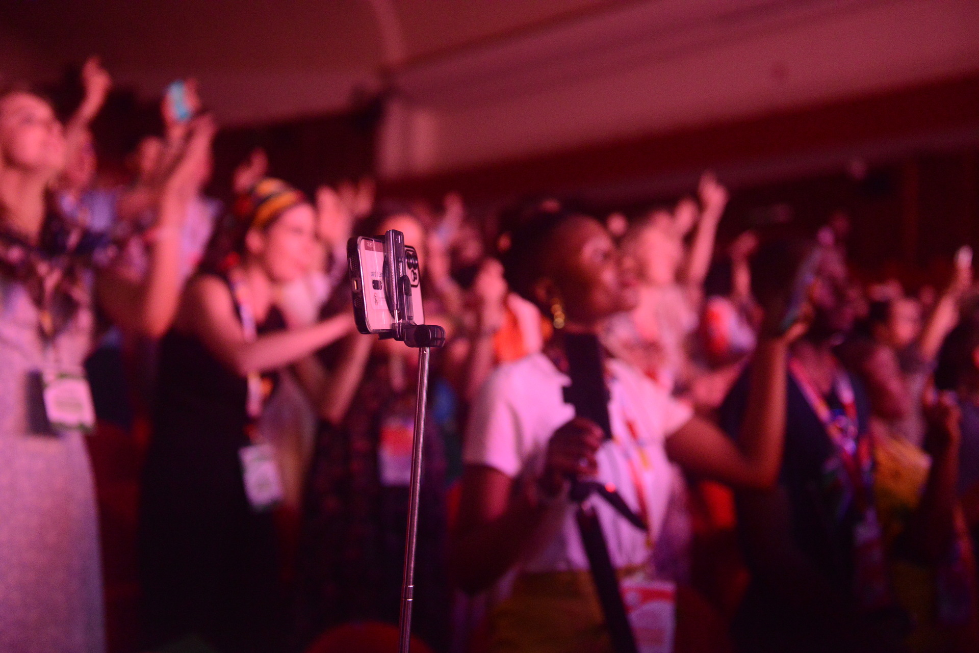 Jubilee of Digital Missionaries, Catholic Influencers