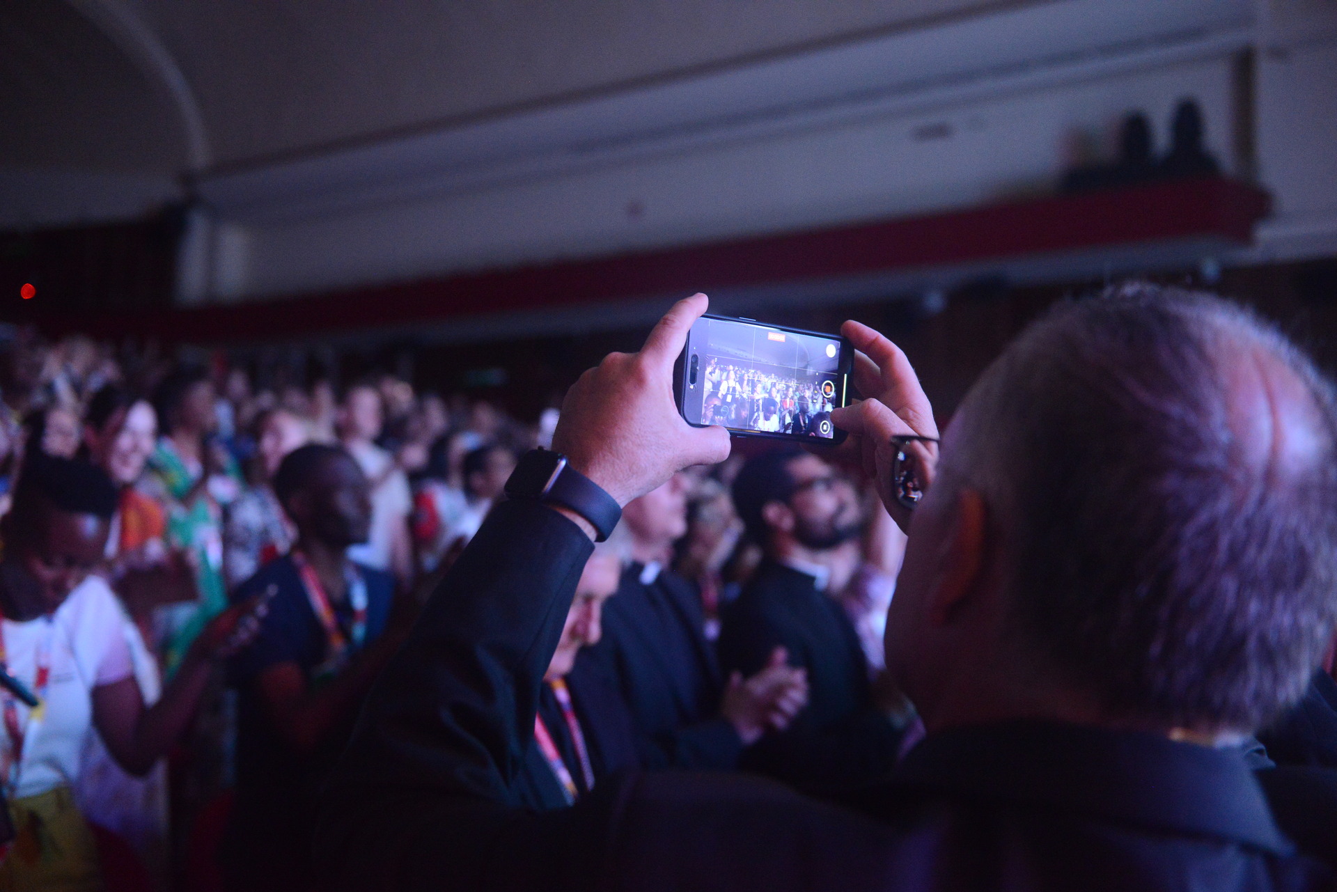 Jubilee of Digital Missionaries, Catholic Influencers