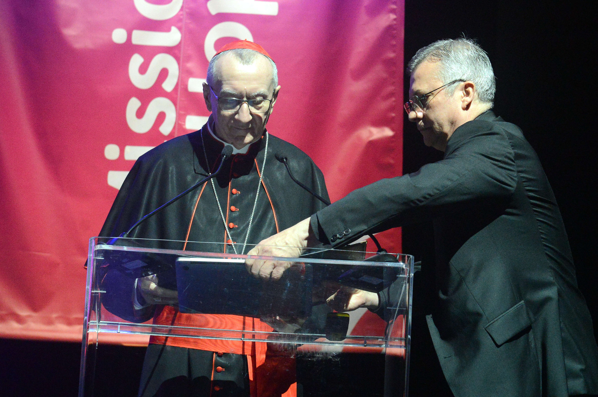 Jubilee of Digital Missionaries, Catholic Influencers