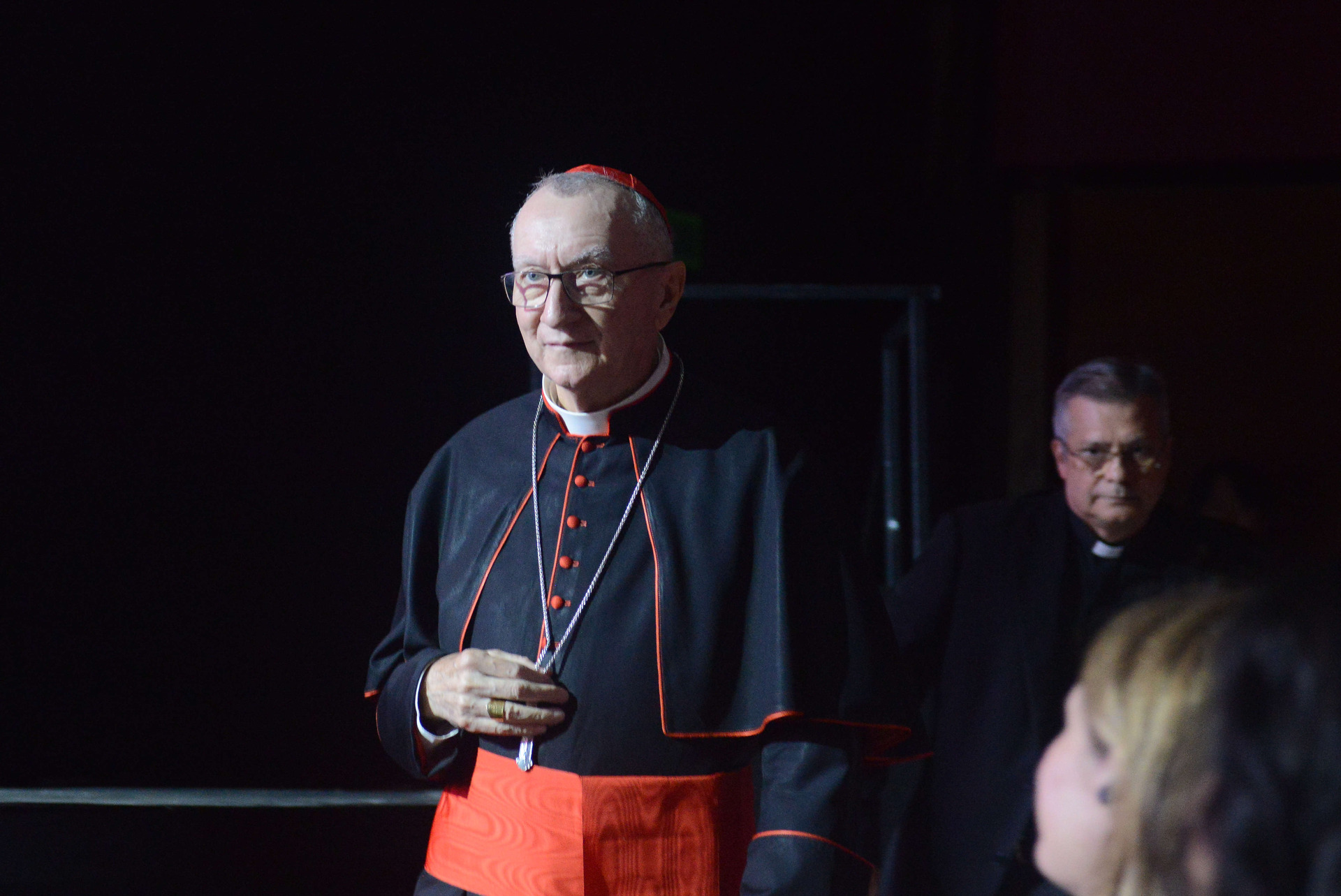 Jubilee of Digital Missionaries, Catholic Influencers