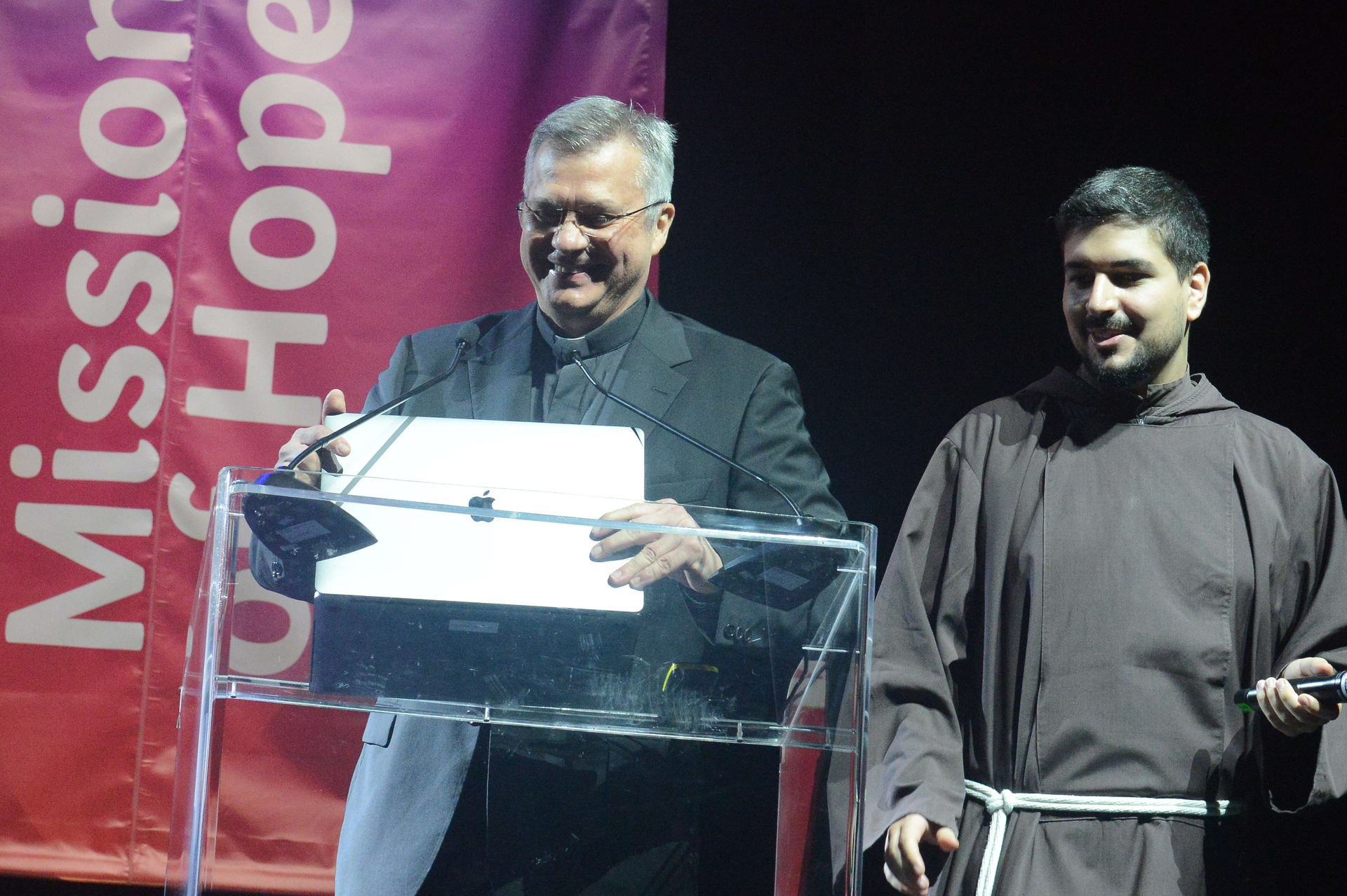 Jubilee of Digital Missionaries, Catholic Influencers