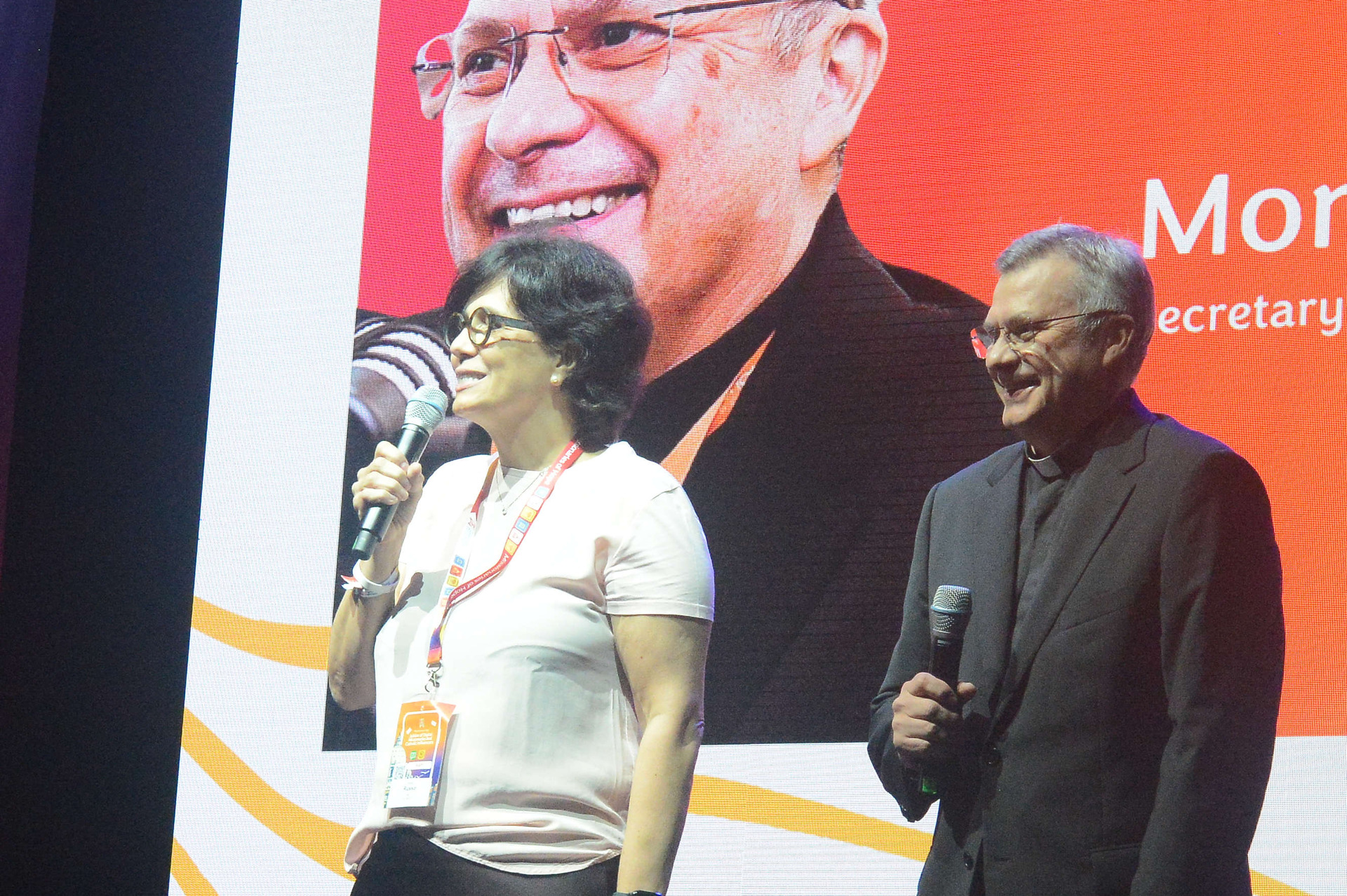 Jubilee of Digital Missionaries, Catholic Influencers