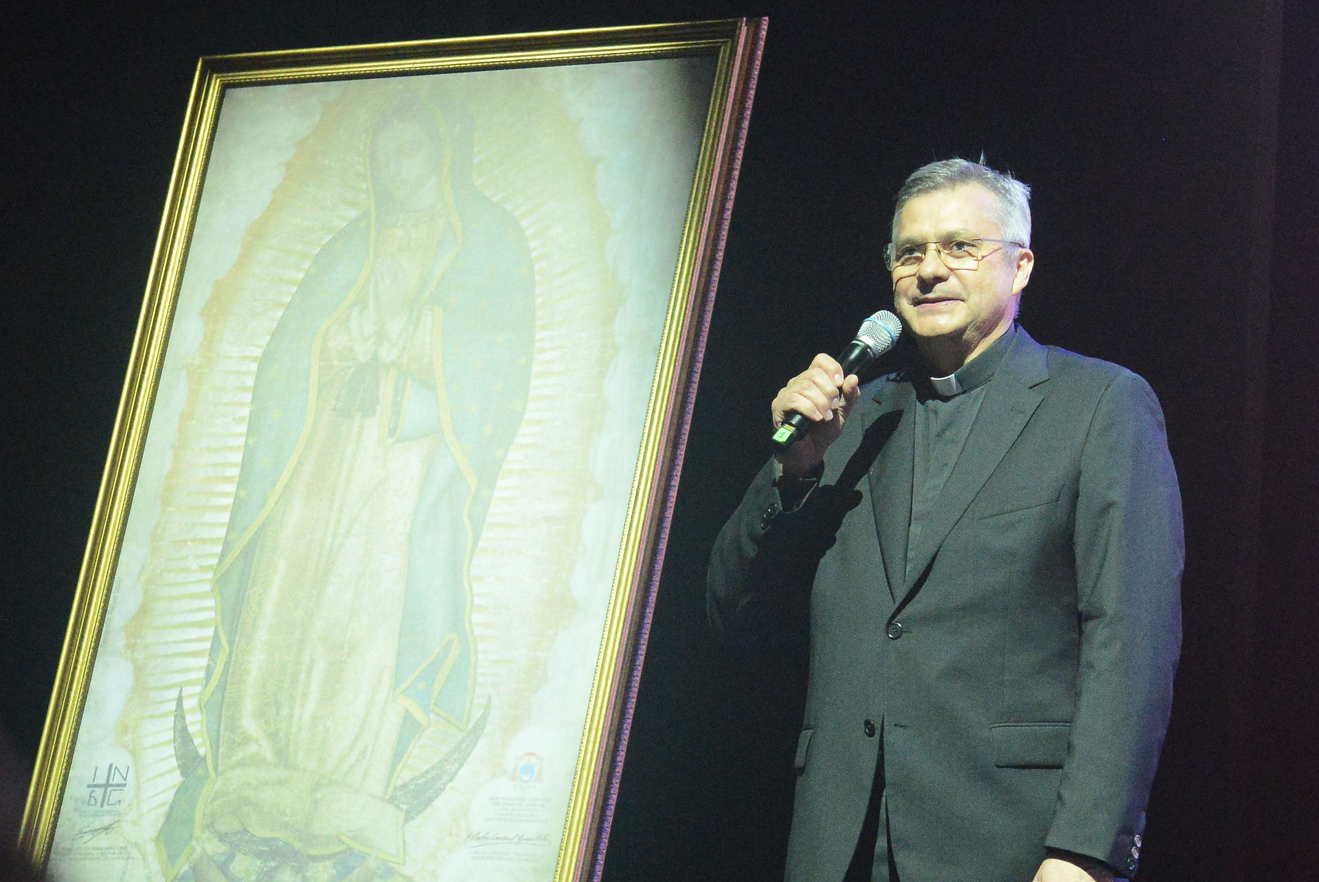 Jubilee of Digital Missionaries, Catholic Influencers