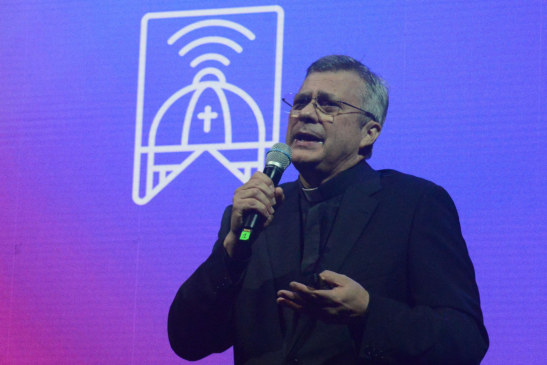 Jubilee of Digital Missionaries, Catholic Influencers