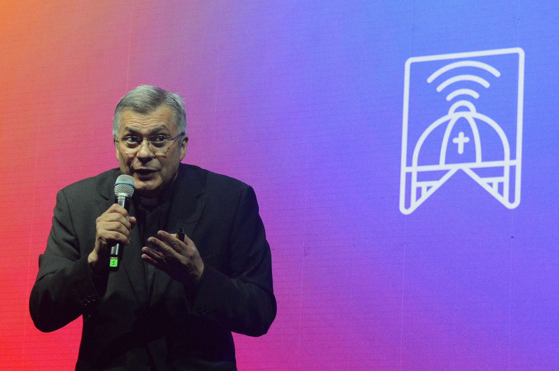 Jubilee of Digital Missionaries, Catholic Influencers