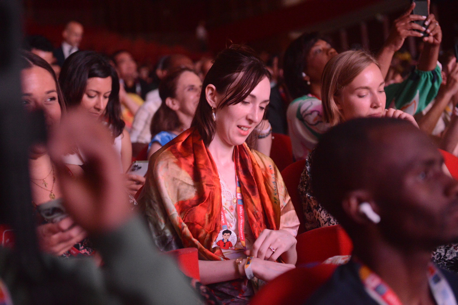 Jubilee of Digital Missionaries, Catholic Influencers