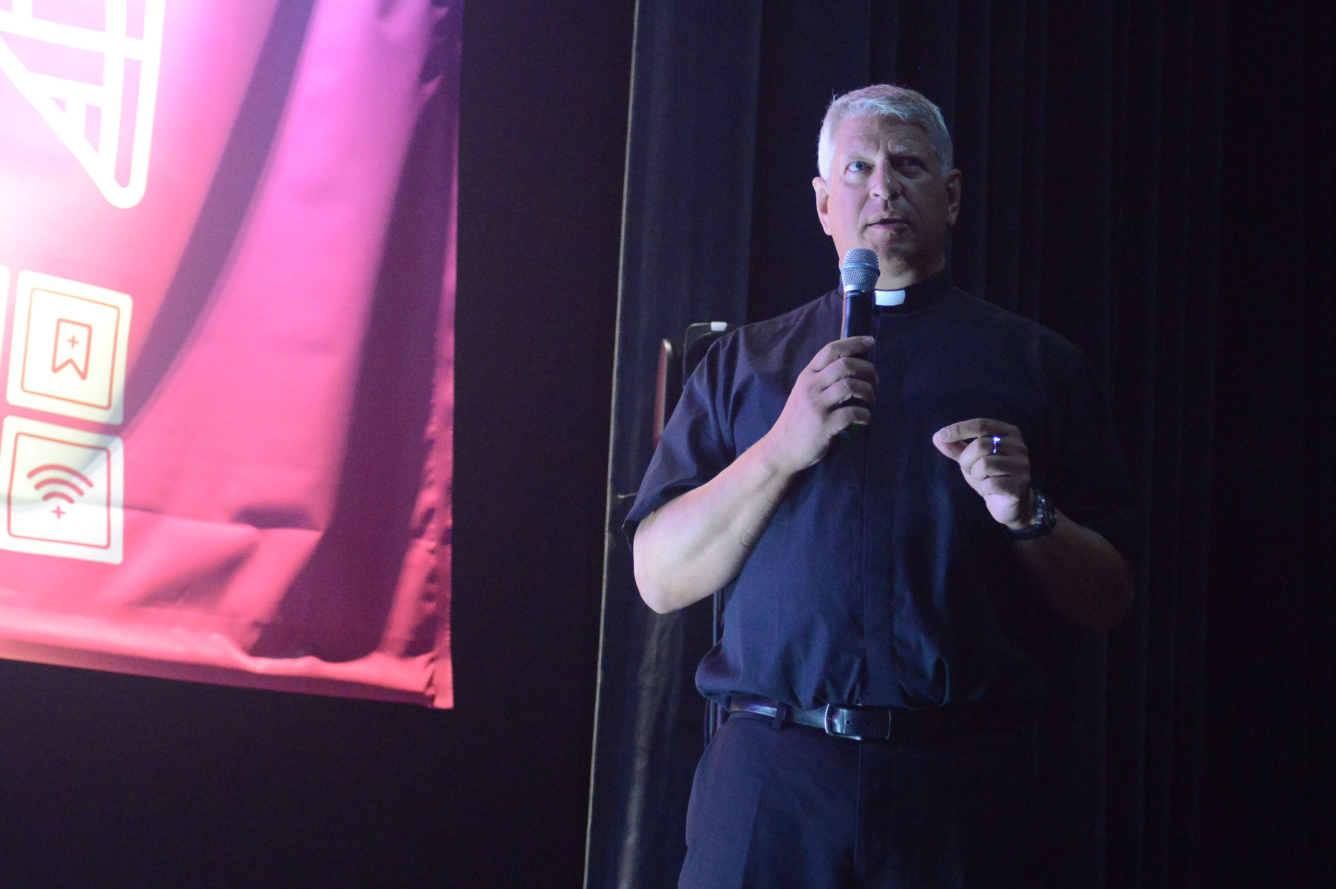 Jubilee of Digital Missionaries, Catholic Influencers