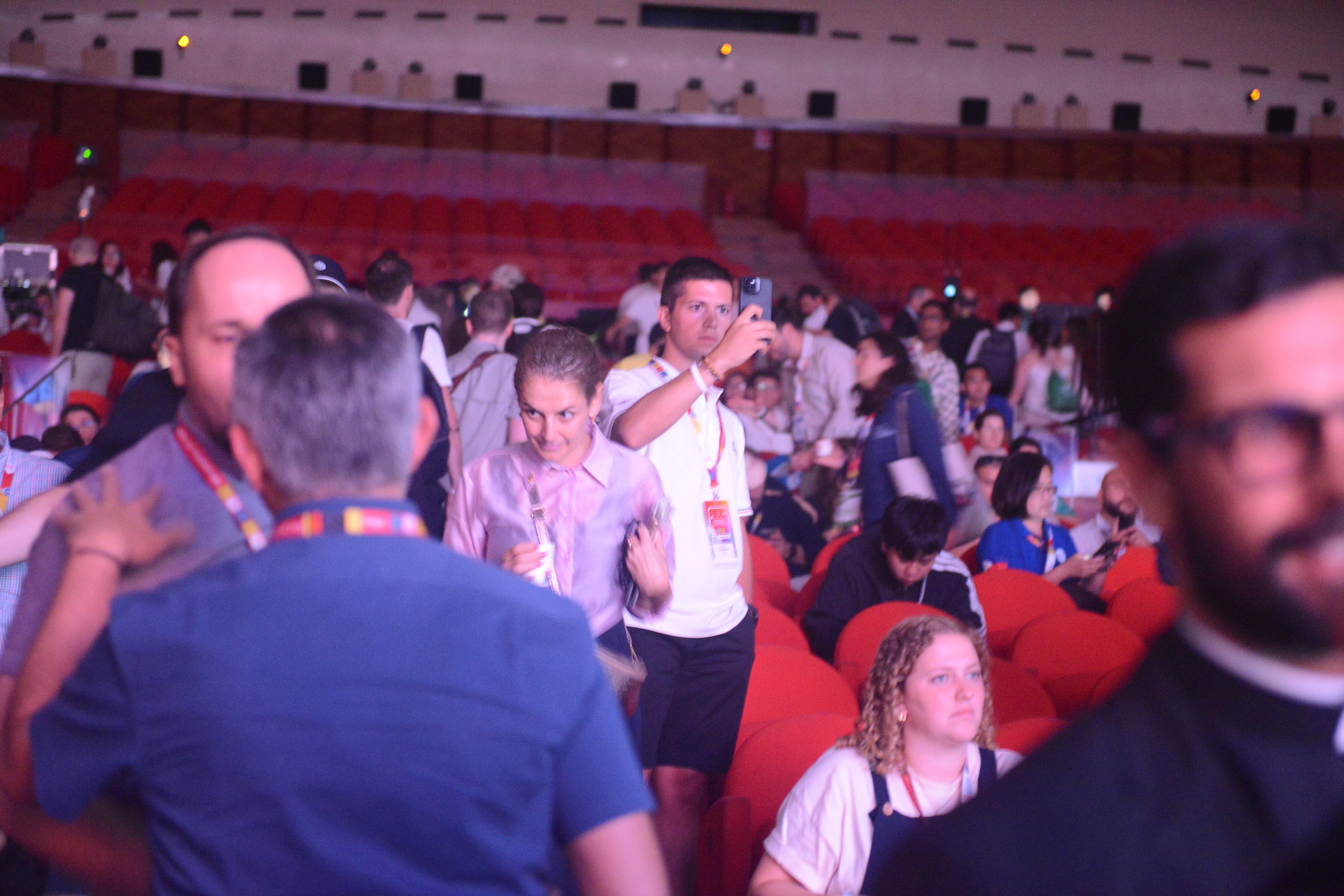 Jubilee of Digital Missionaries, Catholic Influencers