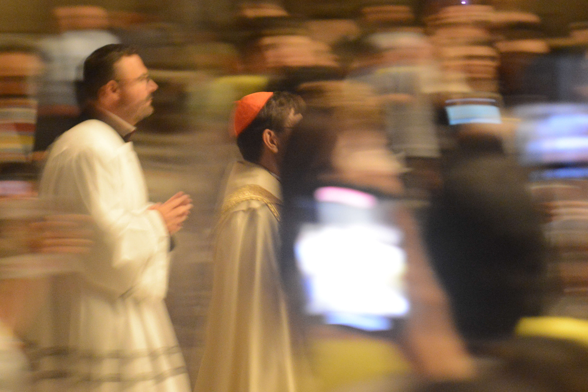 Jubilee of Digital Missionaries, Catholic Influencers