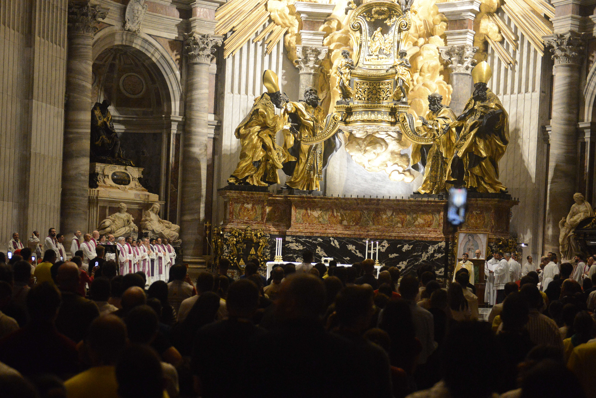 Jubilee of Digital Missionaries, Catholic Influencers