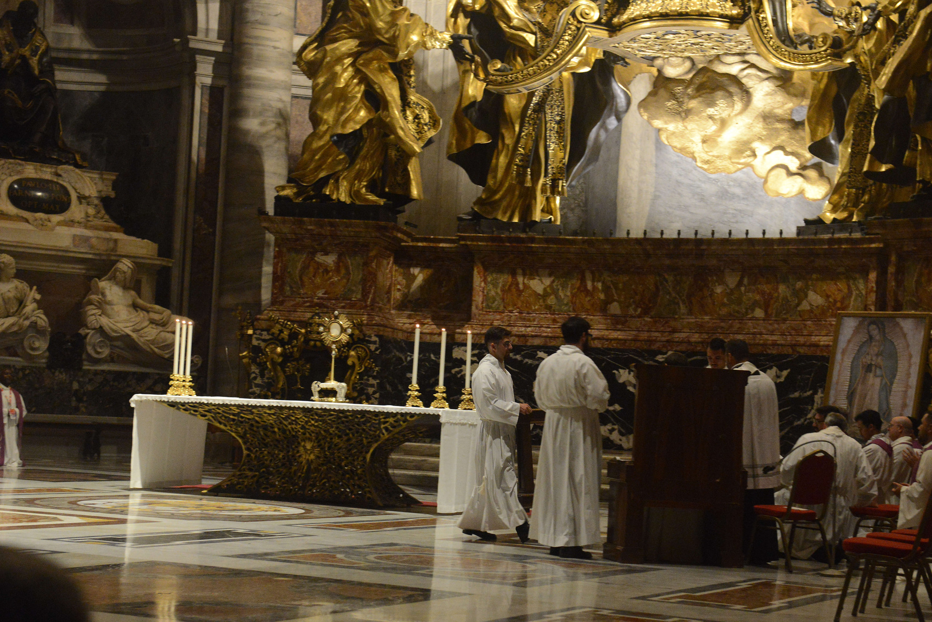Jubilee of Digital Missionaries, Catholic Influencers