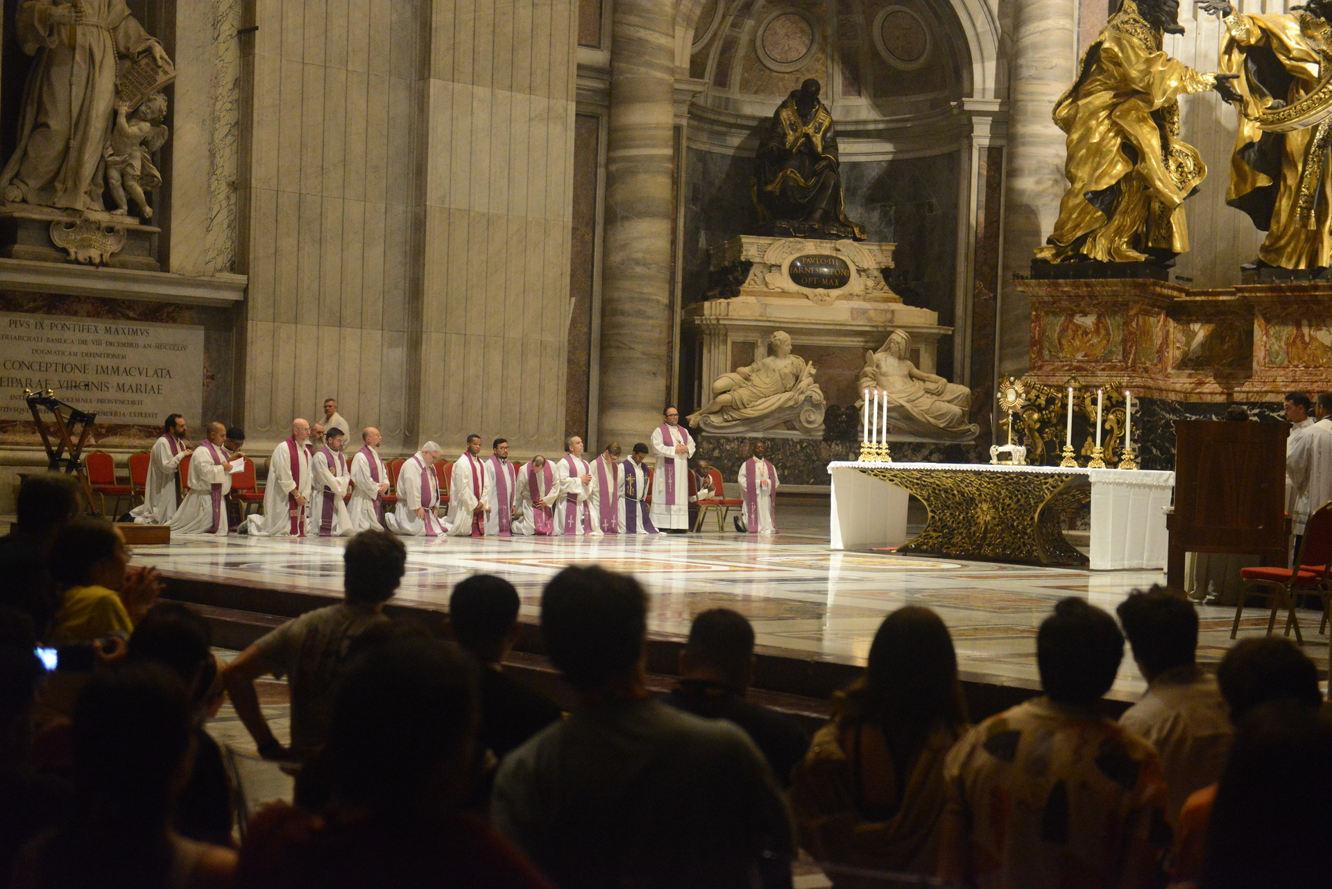 Jubilee of Digital Missionaries, Catholic Influencers