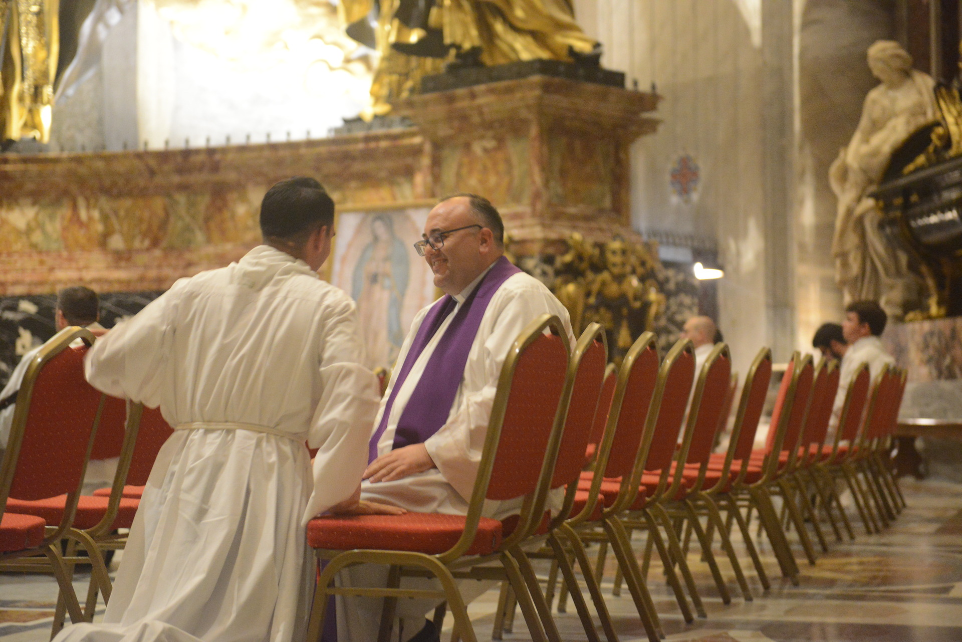 Jubilee of Digital Missionaries, Catholic Influencers