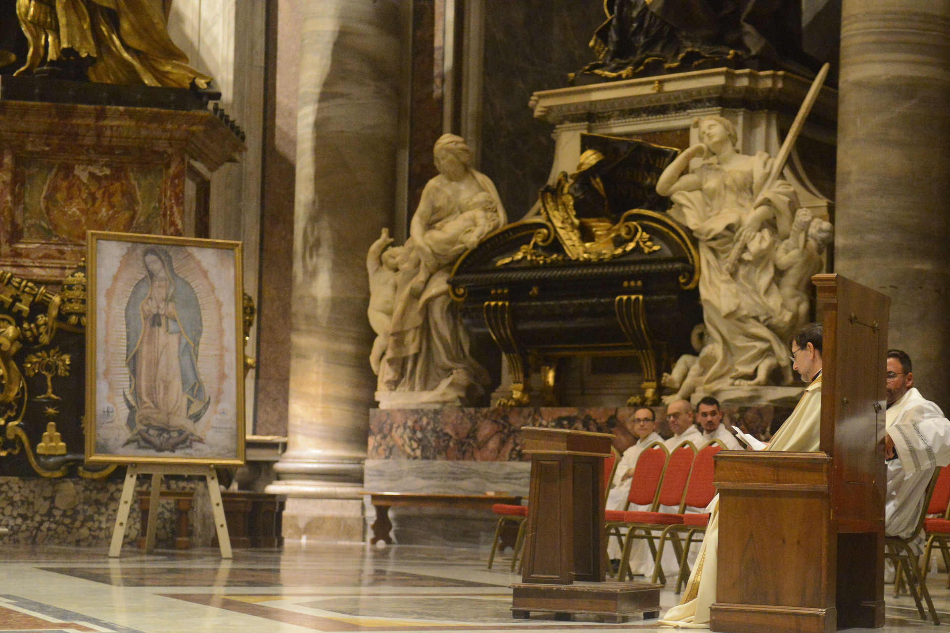 Jubilee of Digital Missionaries, Catholic Influencers