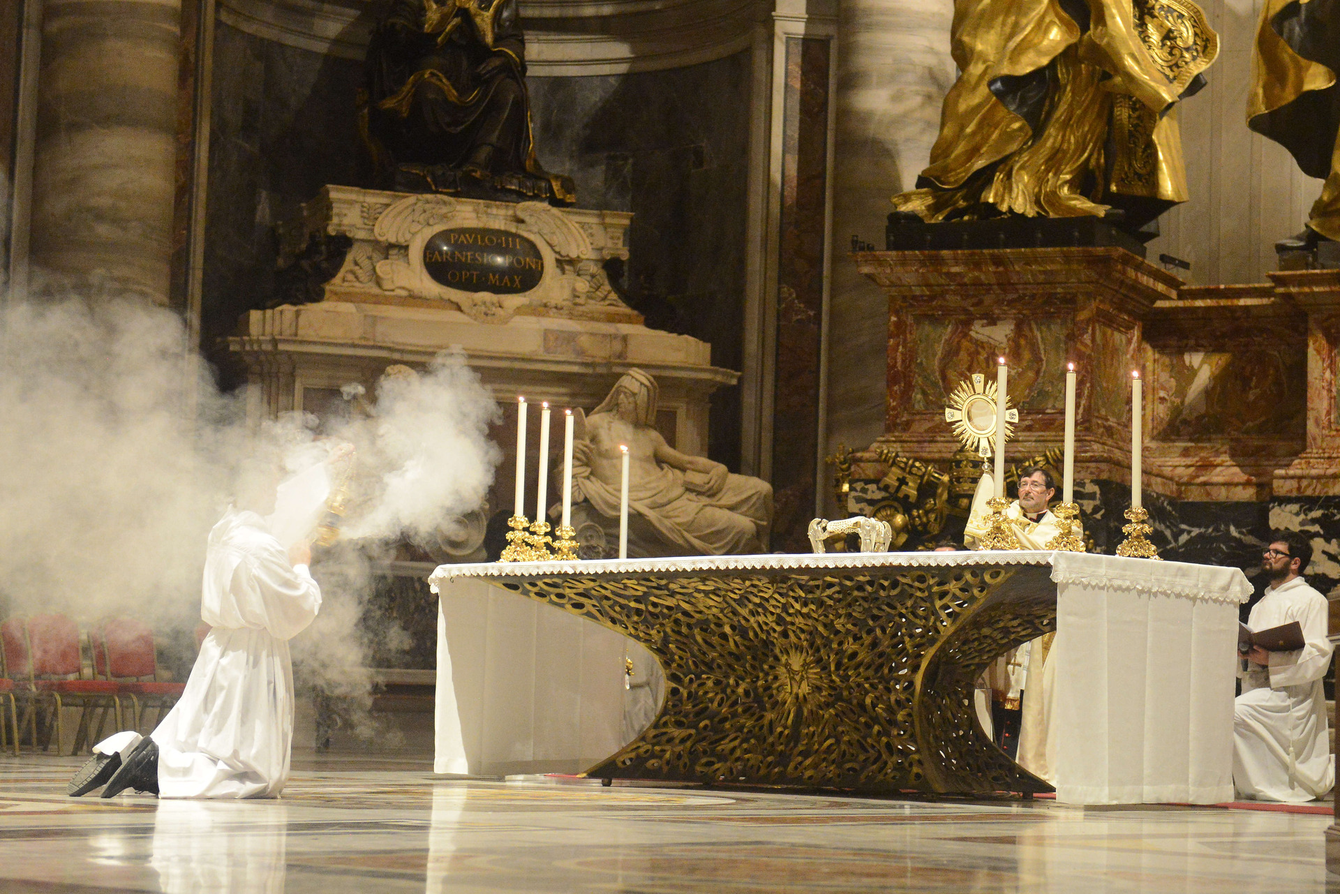 Jubilee of Digital Missionaries, Catholic Influencers