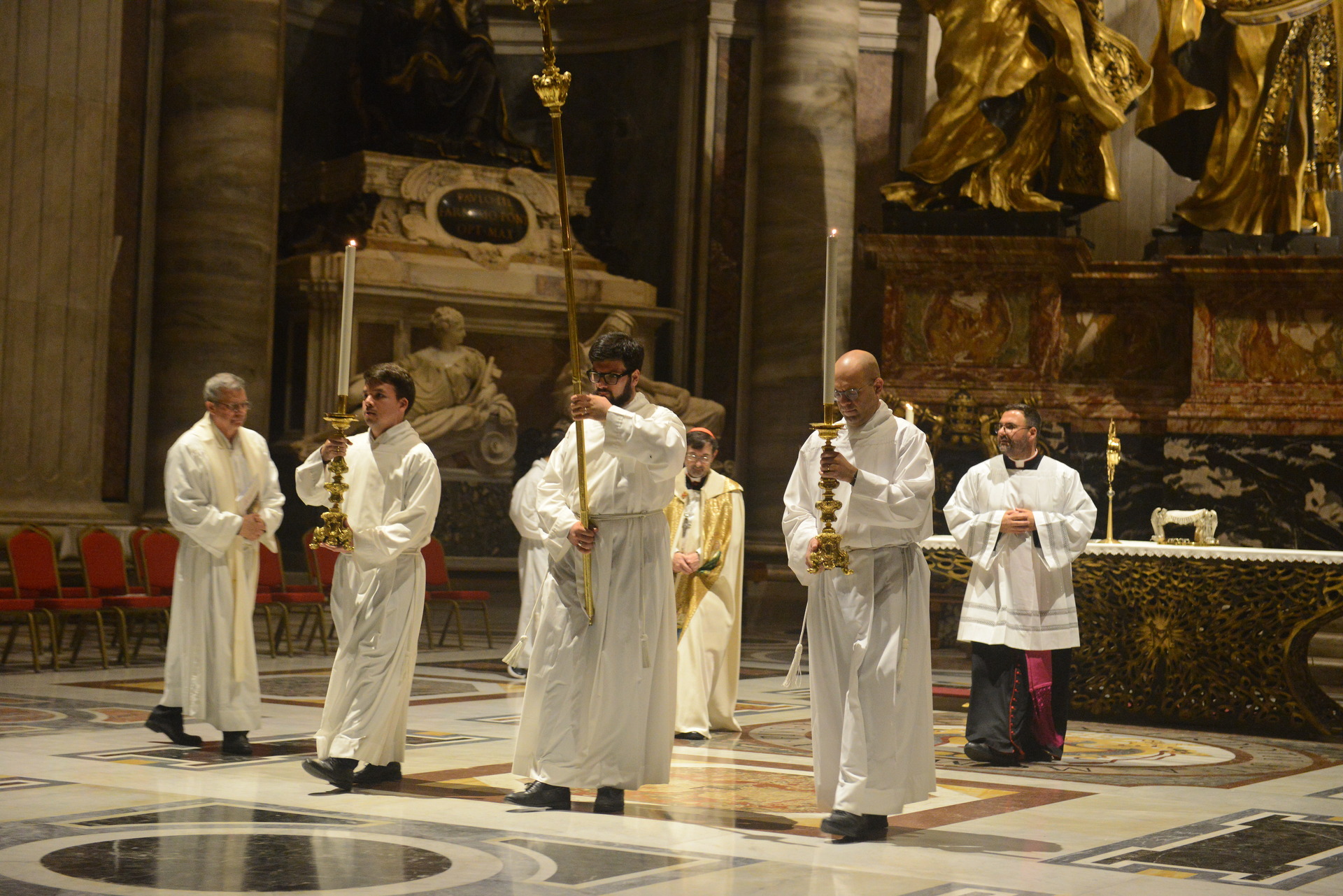 Jubilee of Digital Missionaries, Catholic Influencers