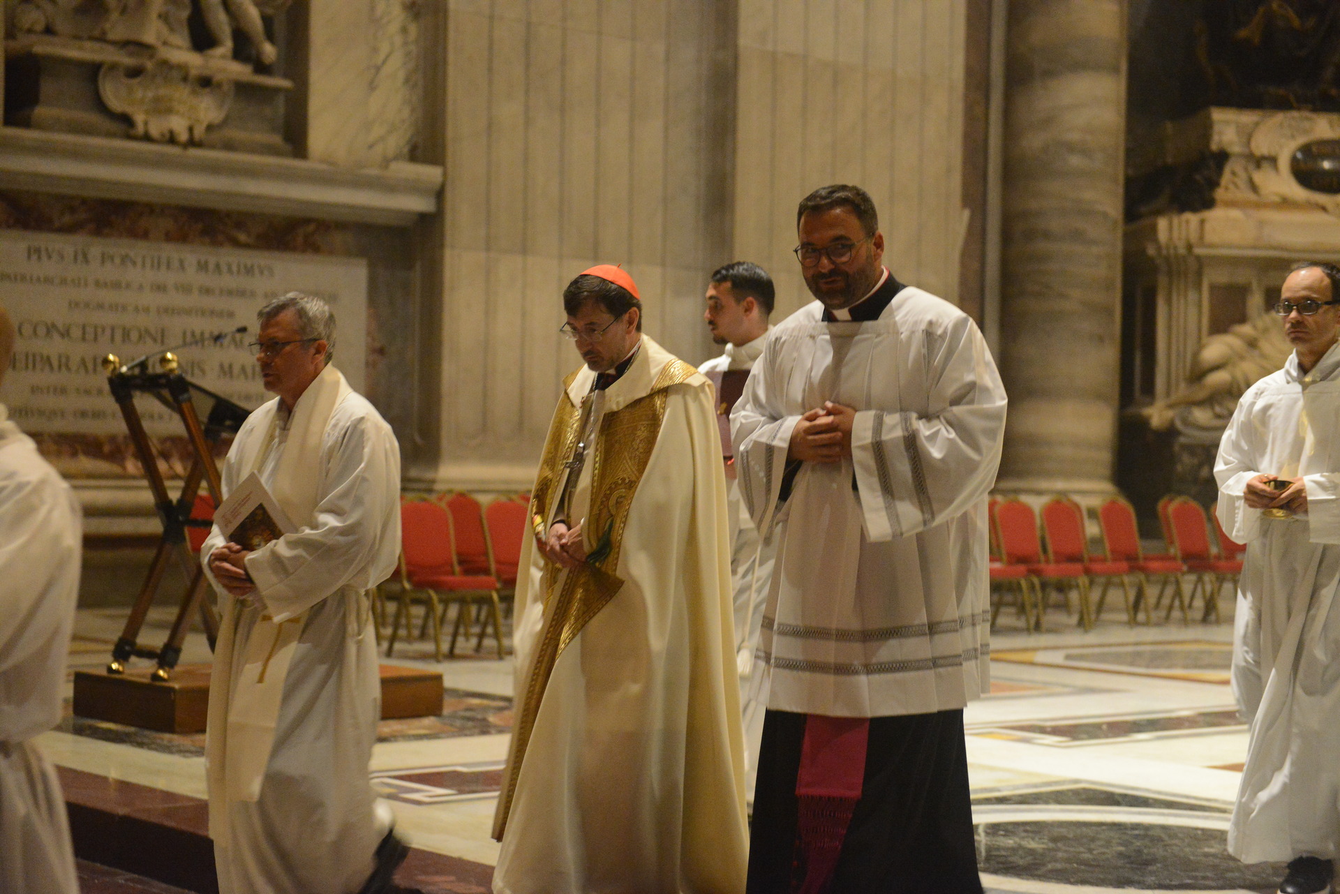 Jubilee of Digital Missionaries, Catholic Influencers