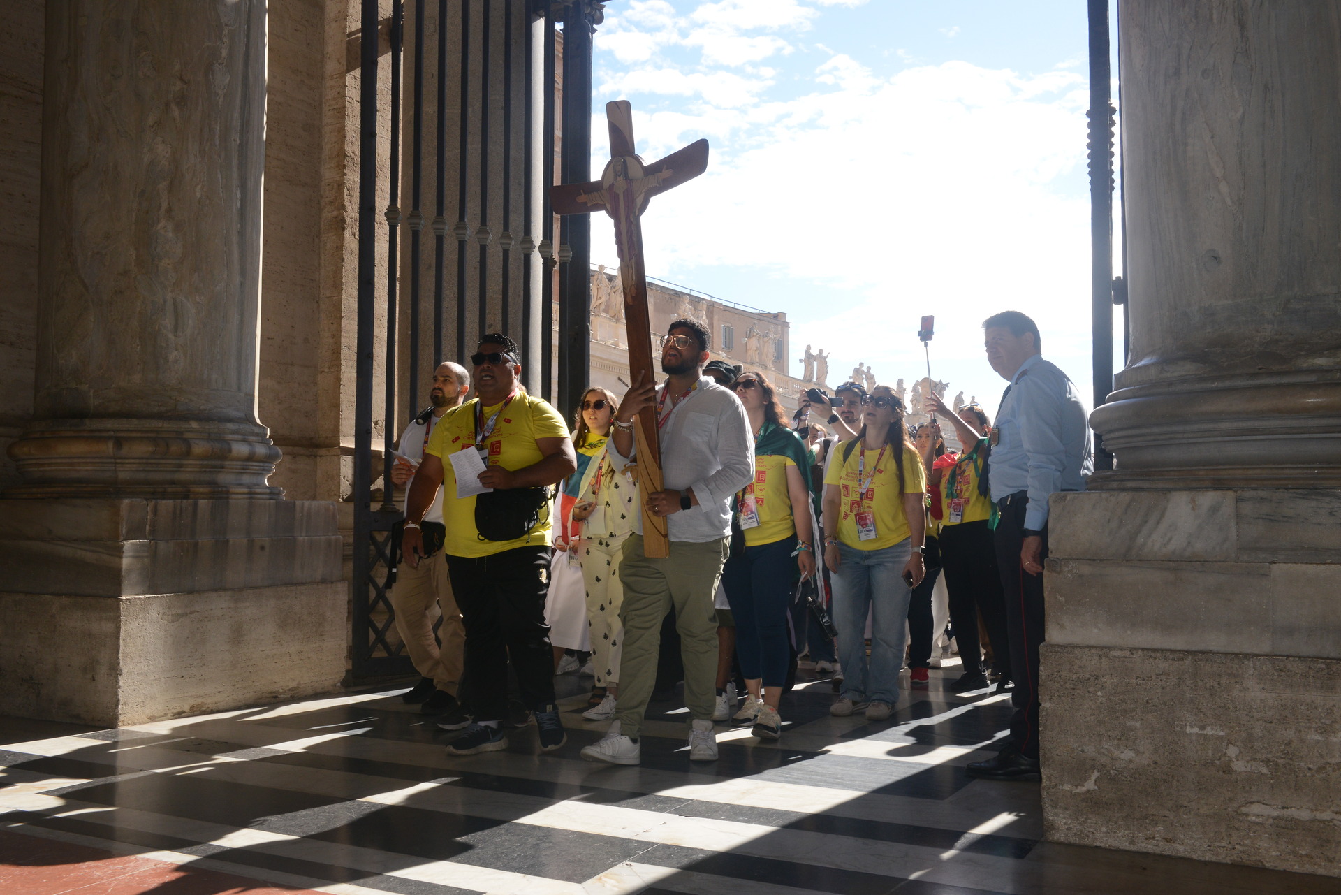 Jubilee of Digital Missionaries, Catholic Influencers