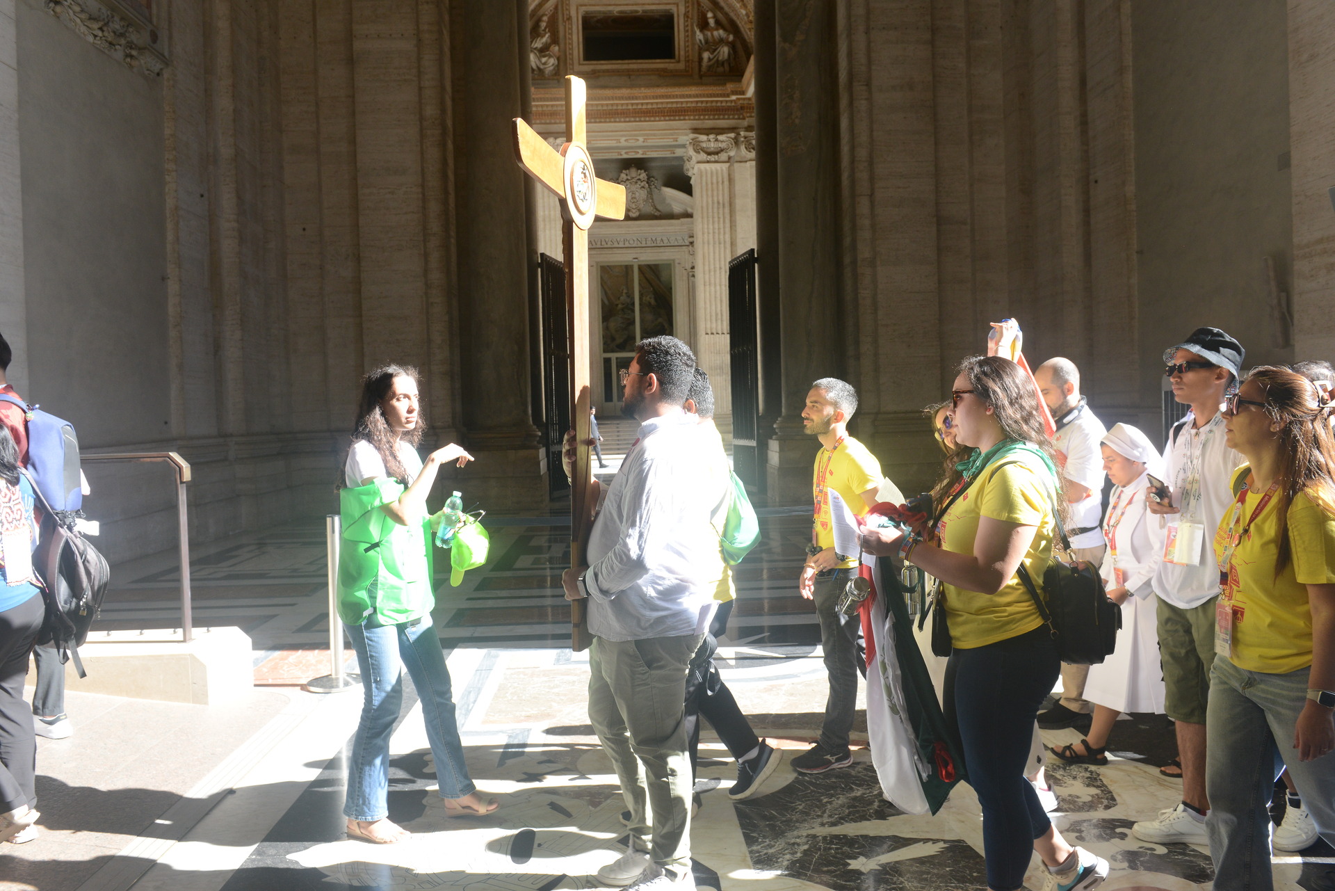 Jubilee of Digital Missionaries, Catholic Influencers