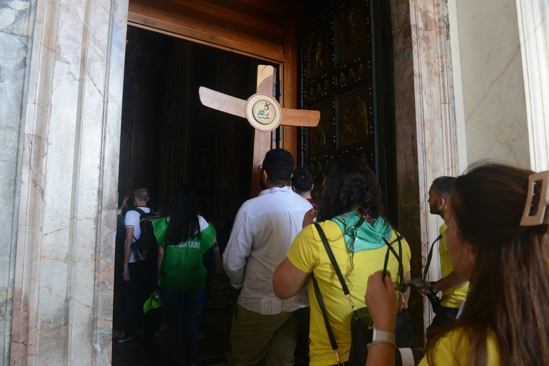 Jubilee of Digital Missionaries, Catholic Influencers