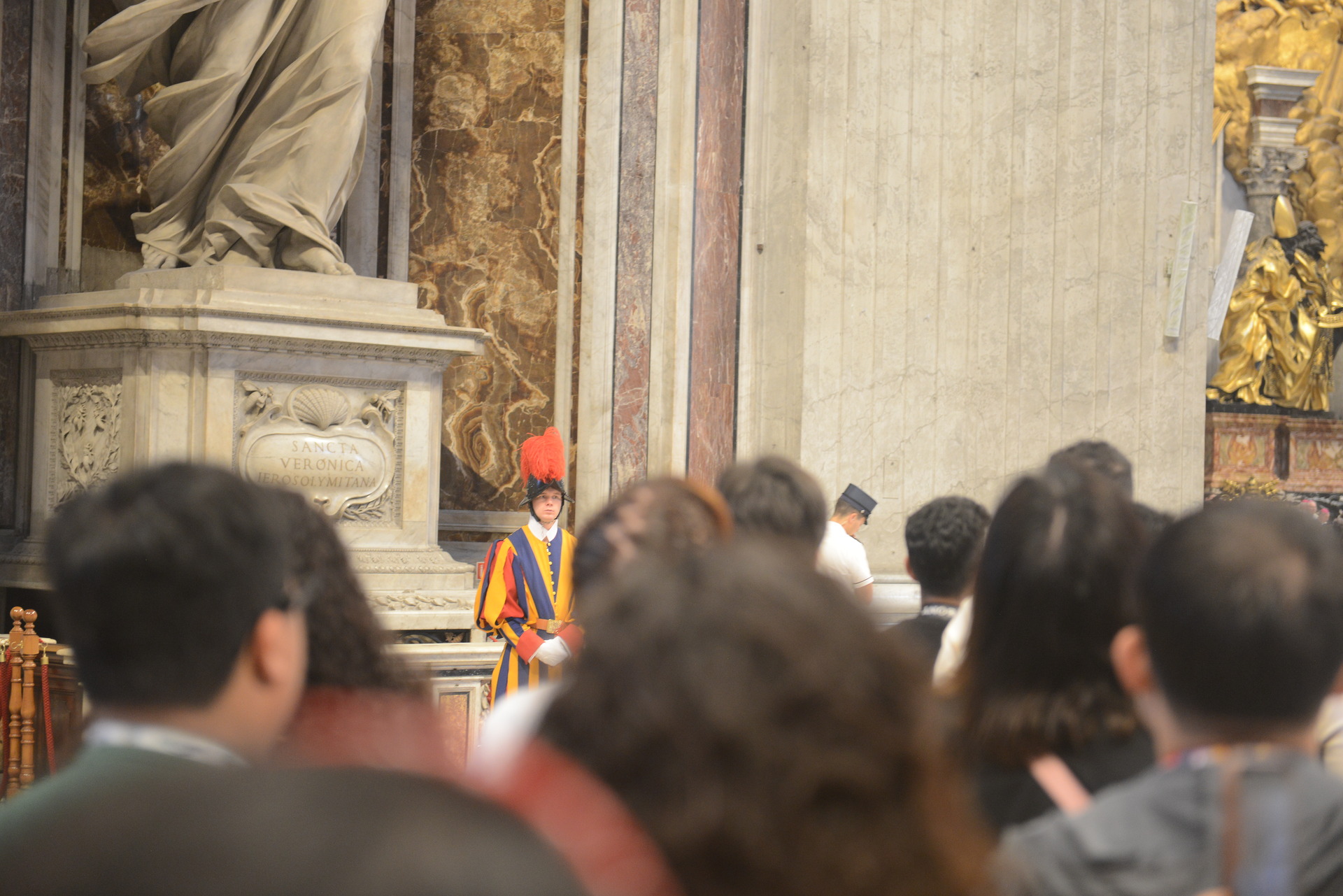 Jubilee of Digital Missionaries, Catholic Influencers