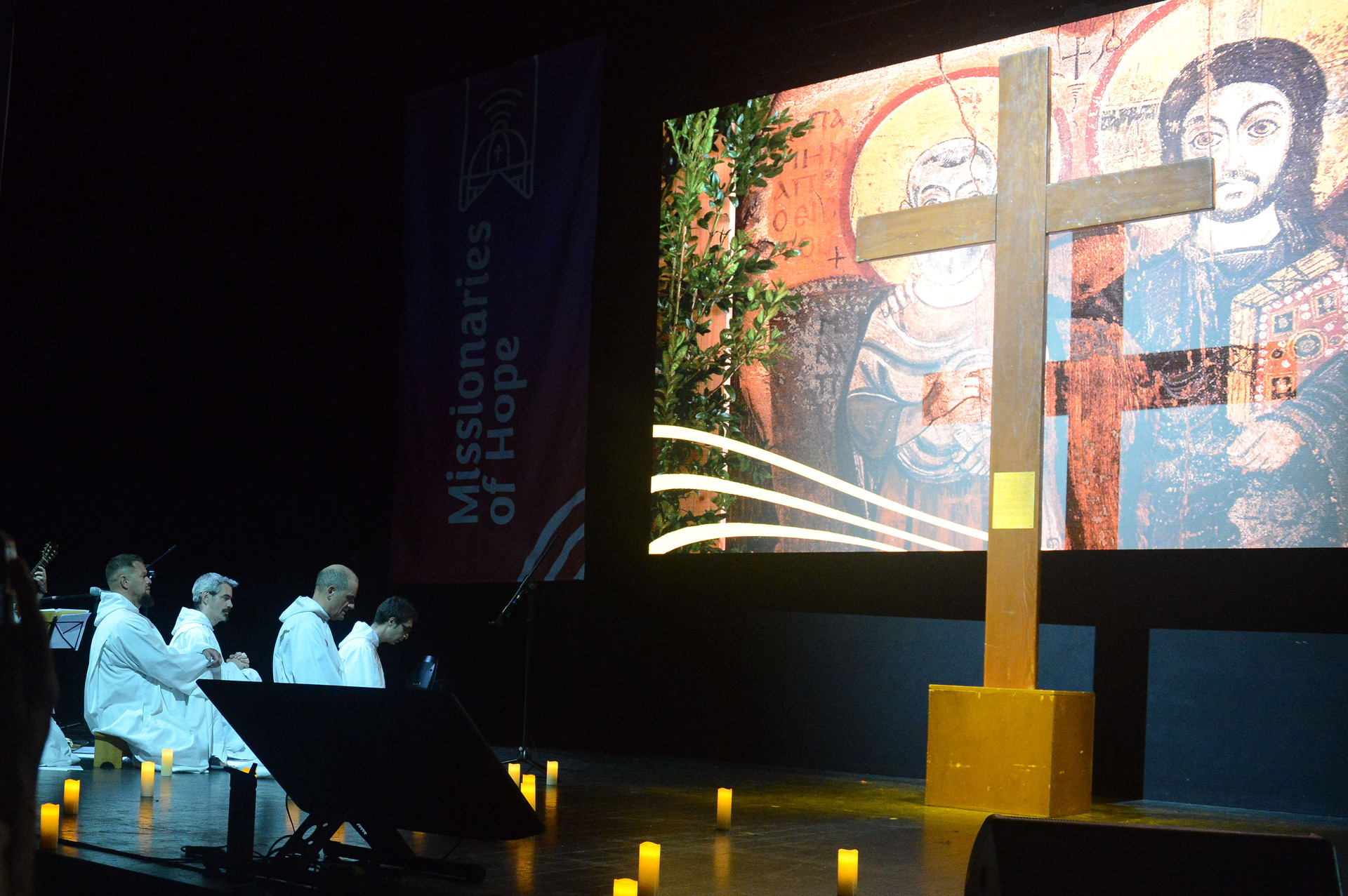 Jubilee of Digital Missionaries, Catholic Influencers