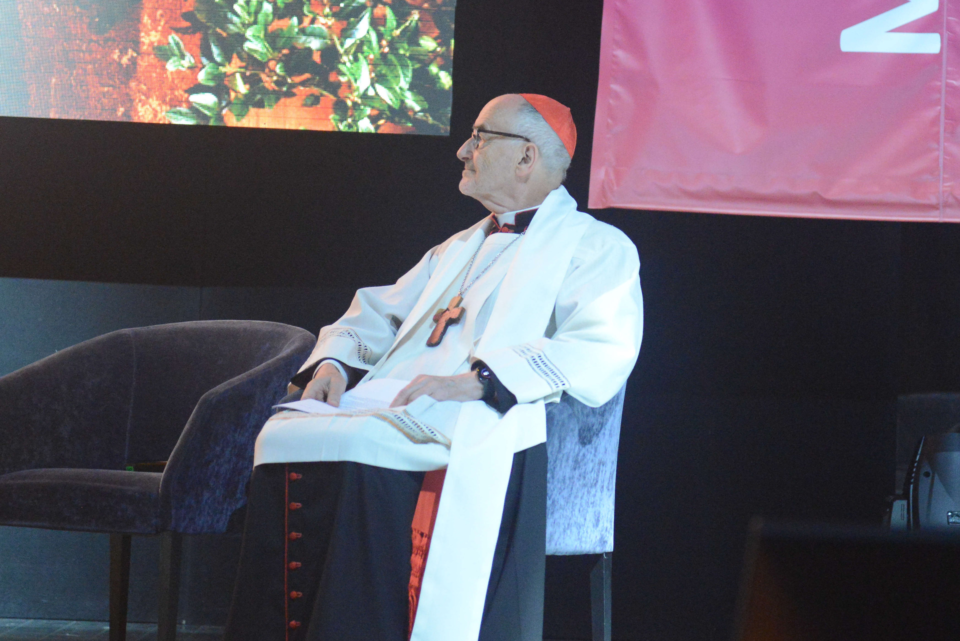 Jubilee of Digital Missionaries, Catholic Influencers