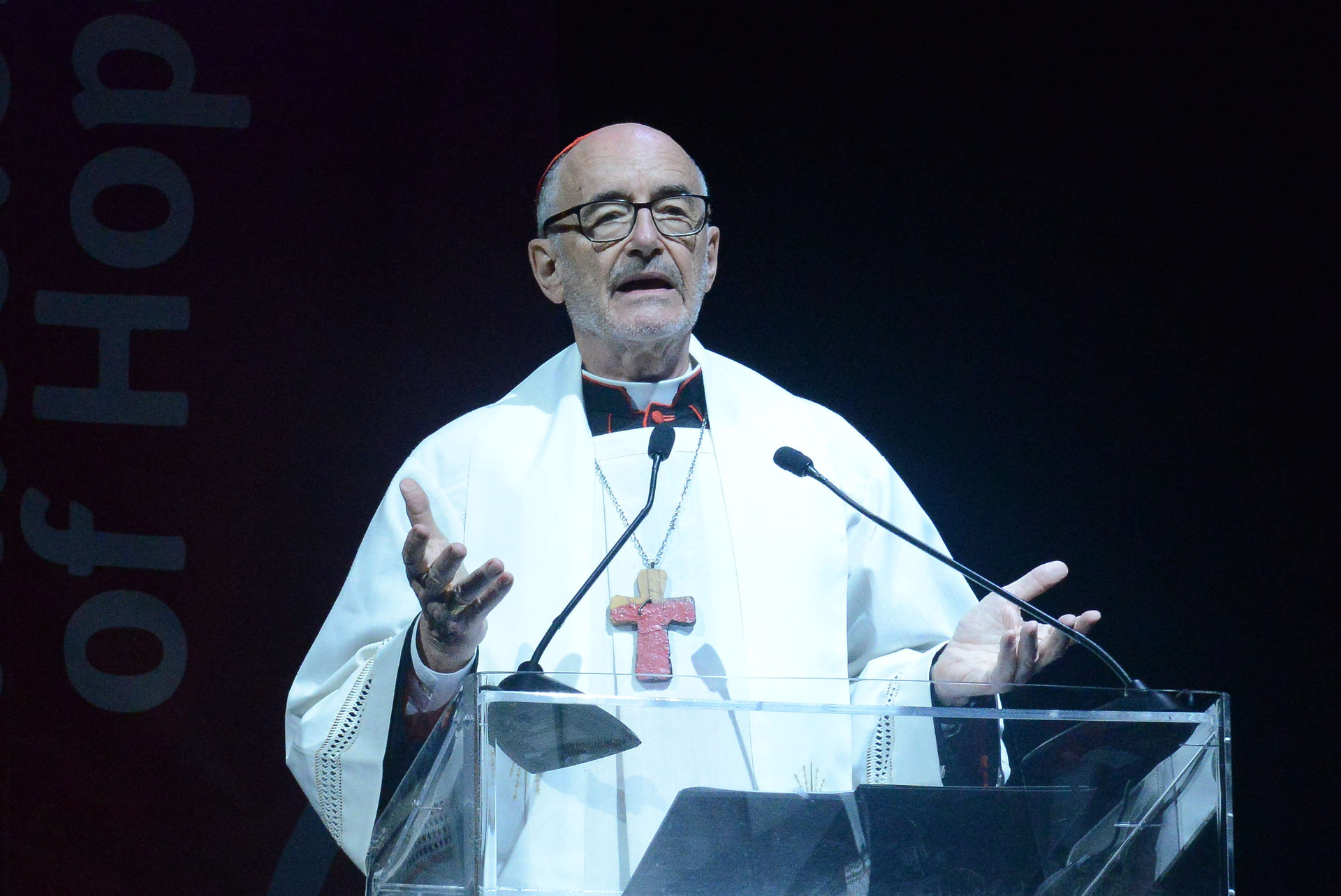 Jubilee of Digital Missionaries, Catholic Influencers