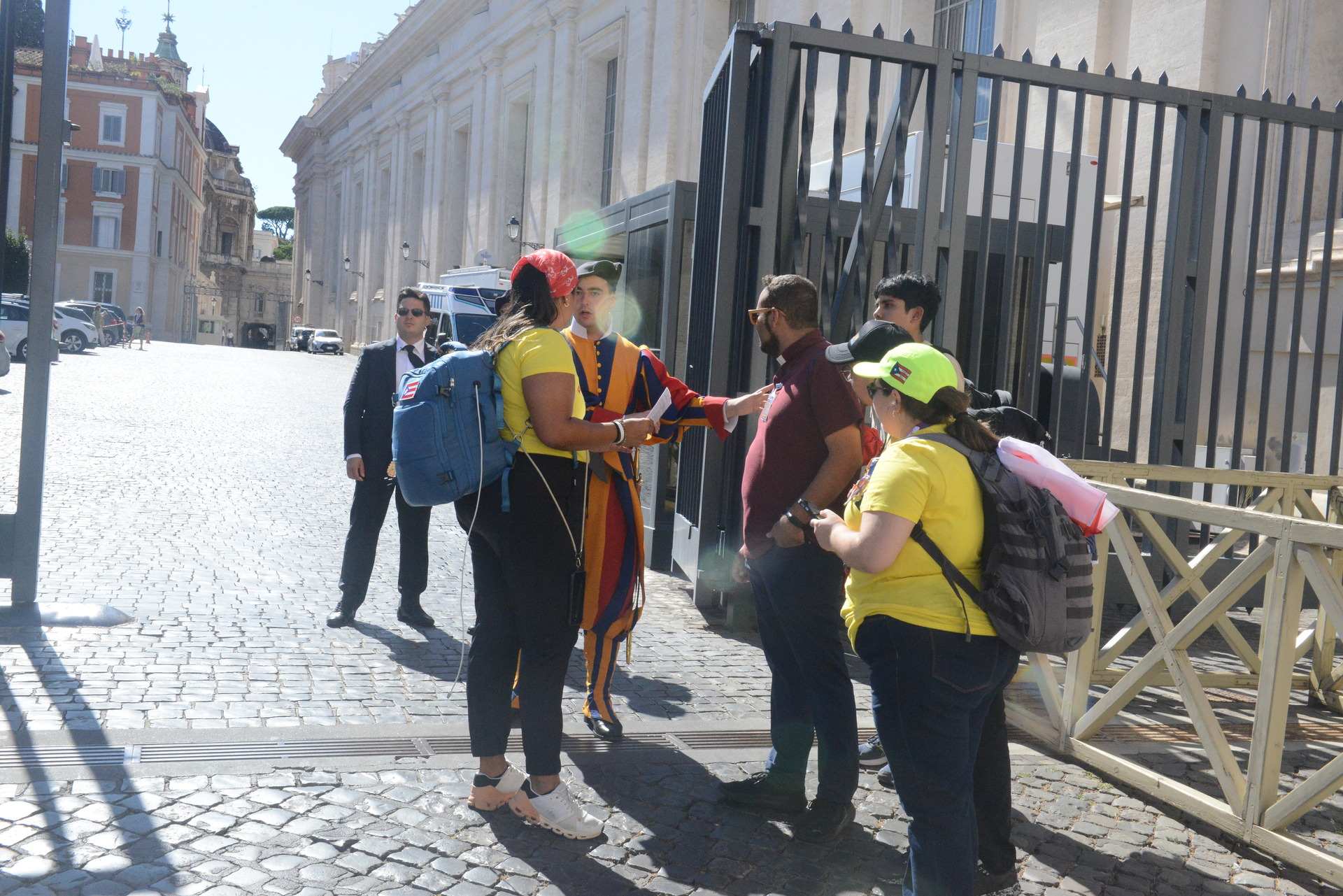 Jubilee of Digital Missionaries, Catholic Influencers