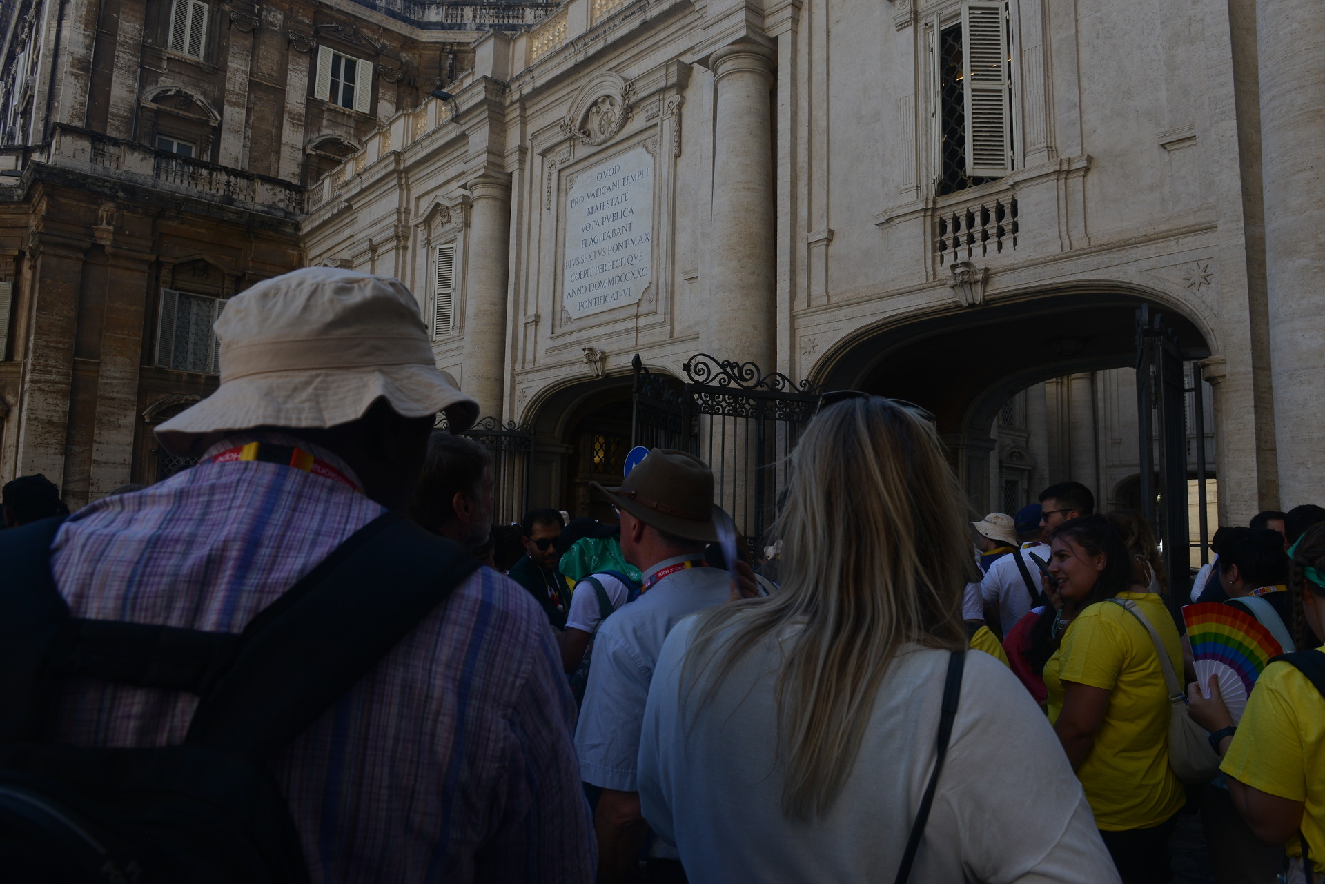 Jubilee of Digital Missionaries, Catholic Influencers