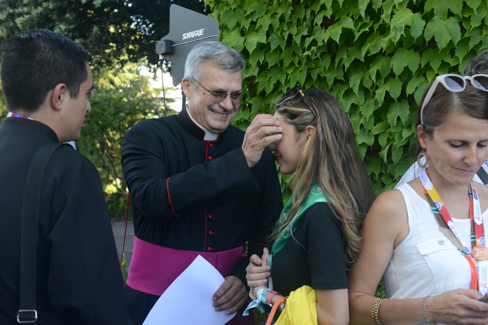 Jubilee of Digital Missionaries, Catholic Influencers