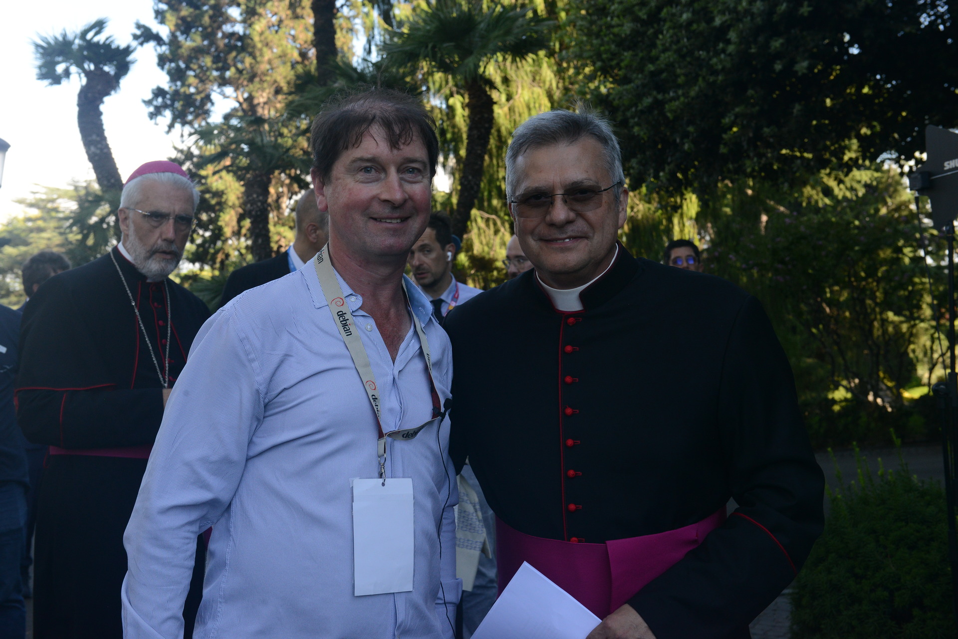 Jubilee of Digital Missionaries, Catholic Influencers