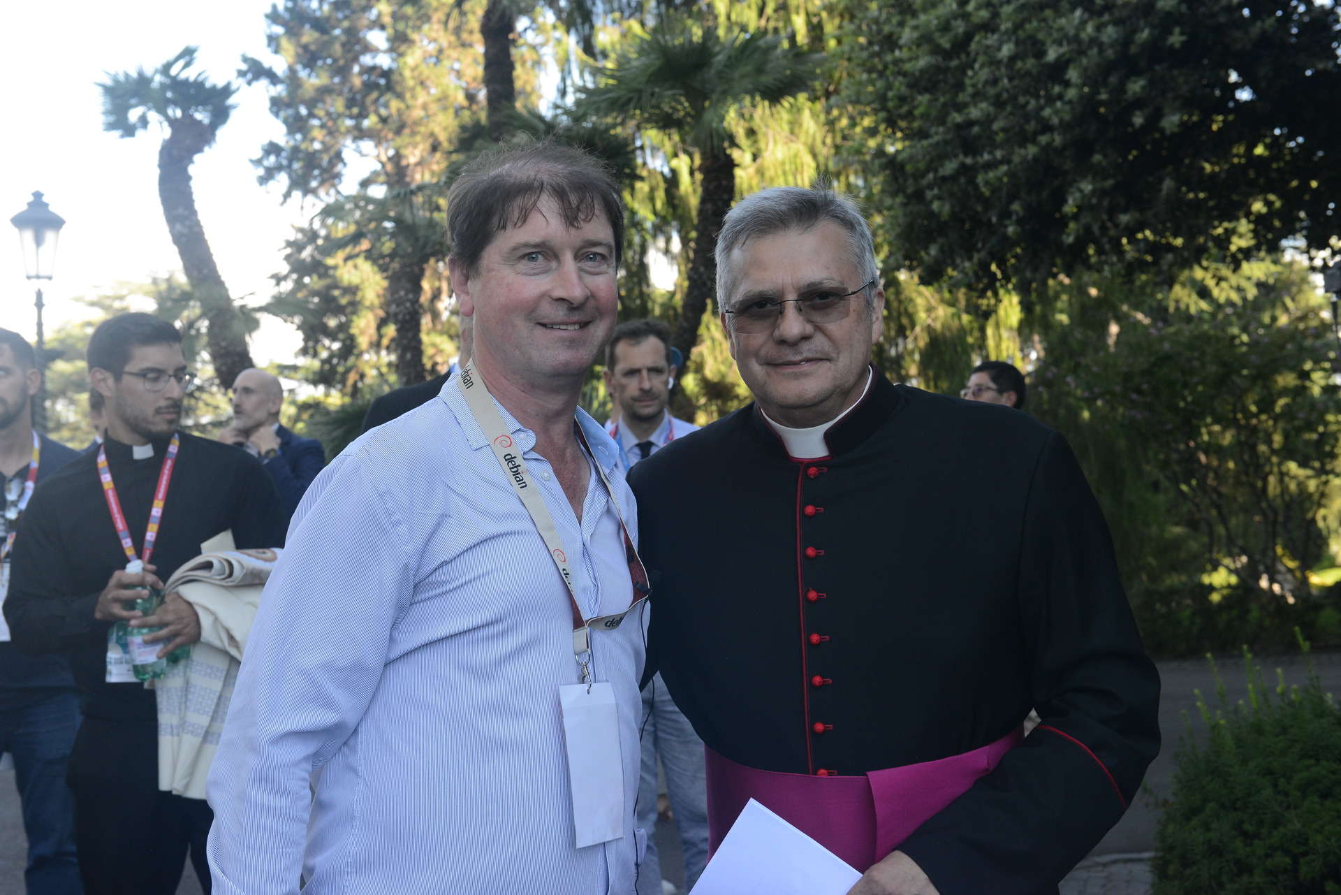 Jubilee of Digital Missionaries, Catholic Influencers