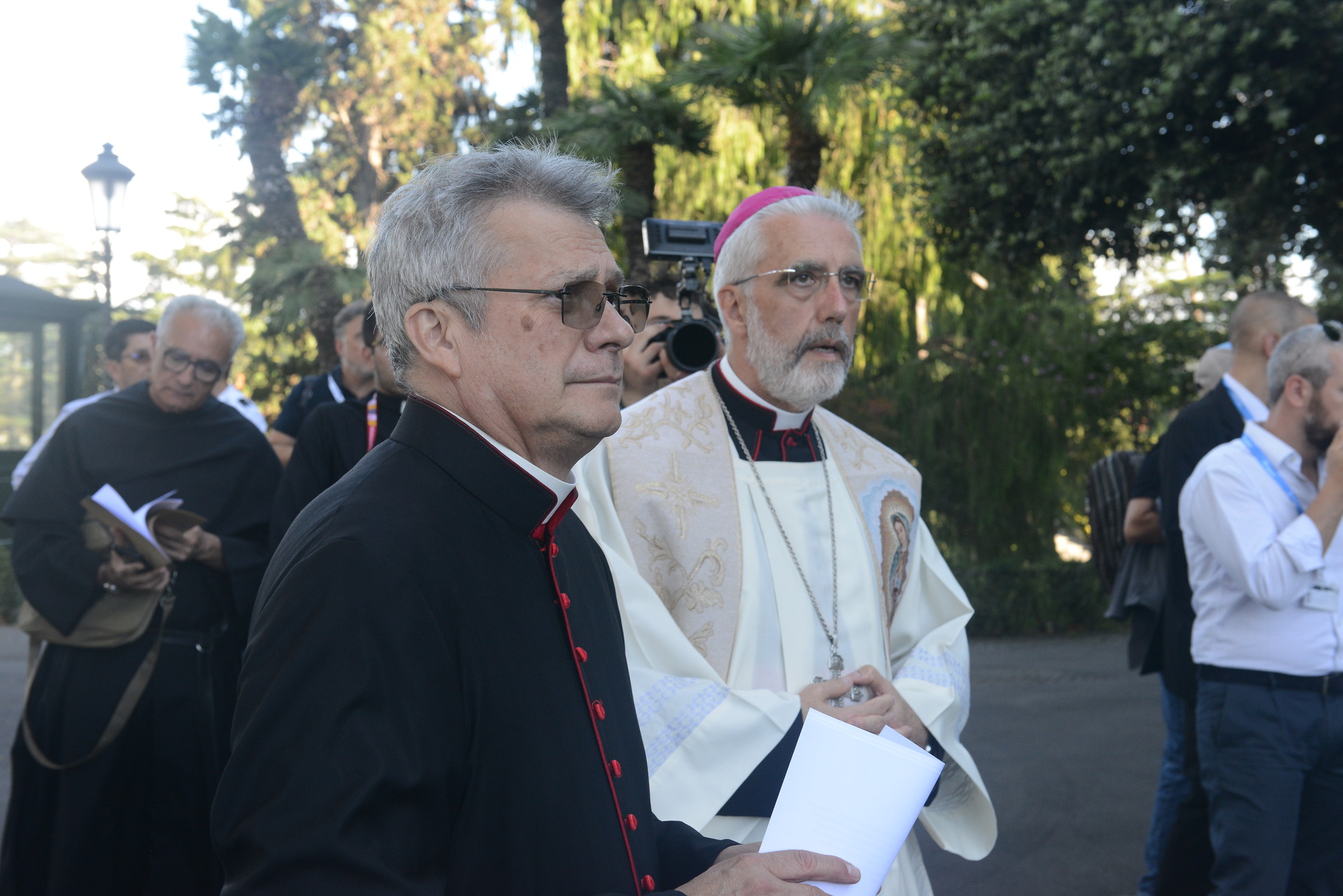 Jubilee of Digital Missionaries, Catholic Influencers