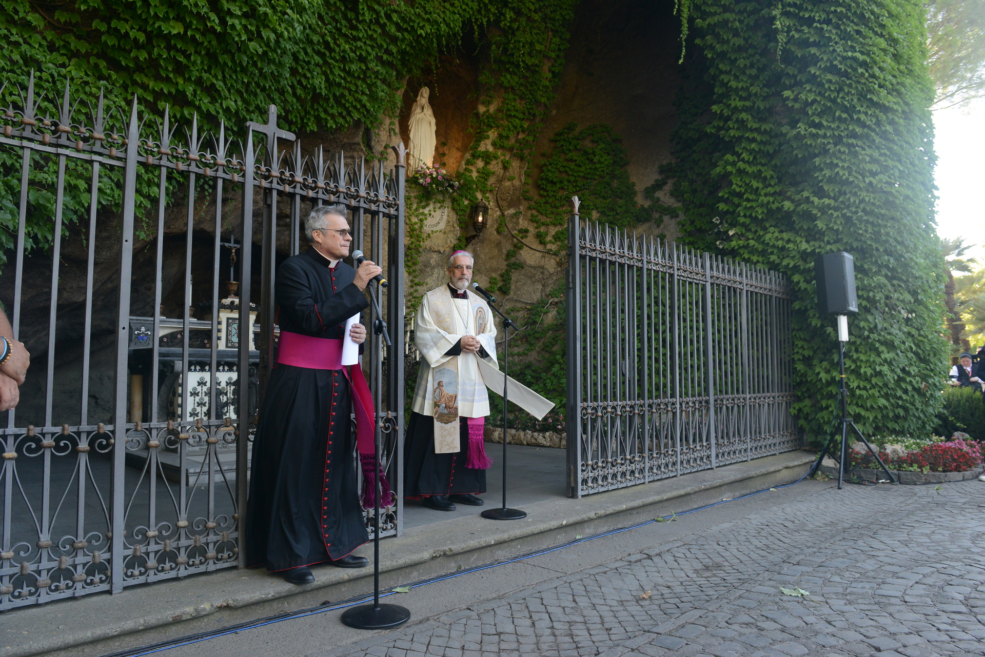 Jubilee of Digital Missionaries, Catholic Influencers