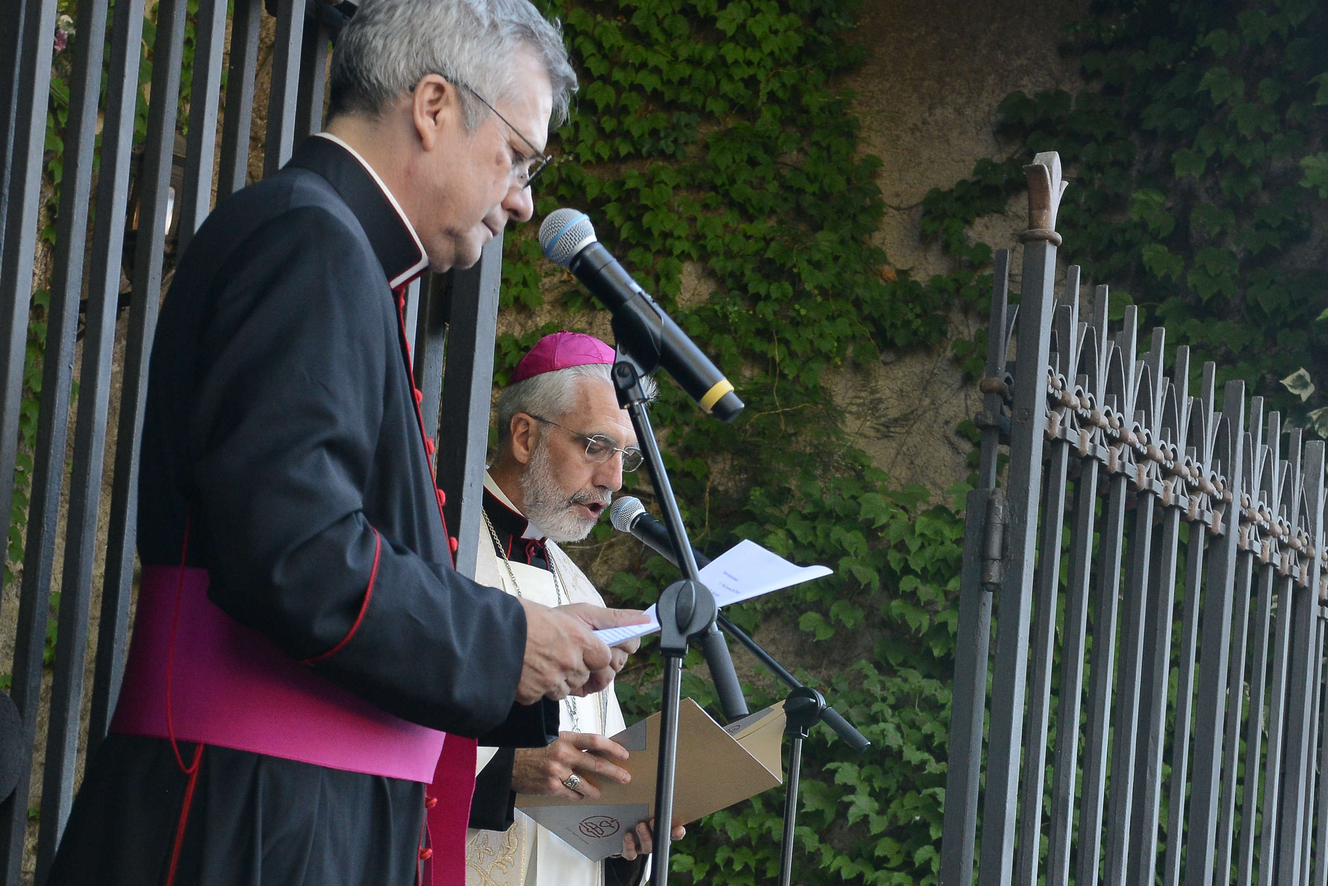 Jubilee of Digital Missionaries, Catholic Influencers