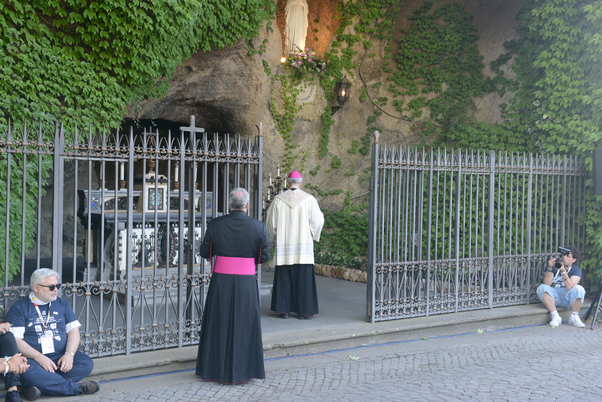 Jubilee of Digital Missionaries, Catholic Influencers