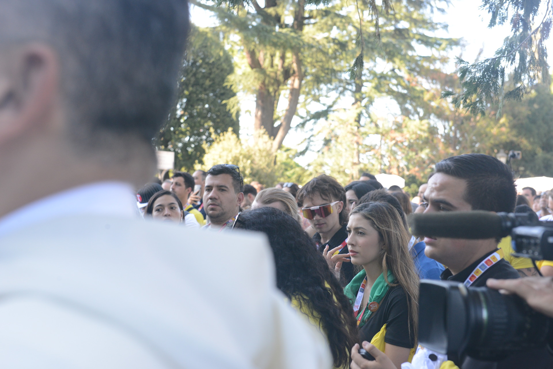 Jubilee of Digital Missionaries, Catholic Influencers