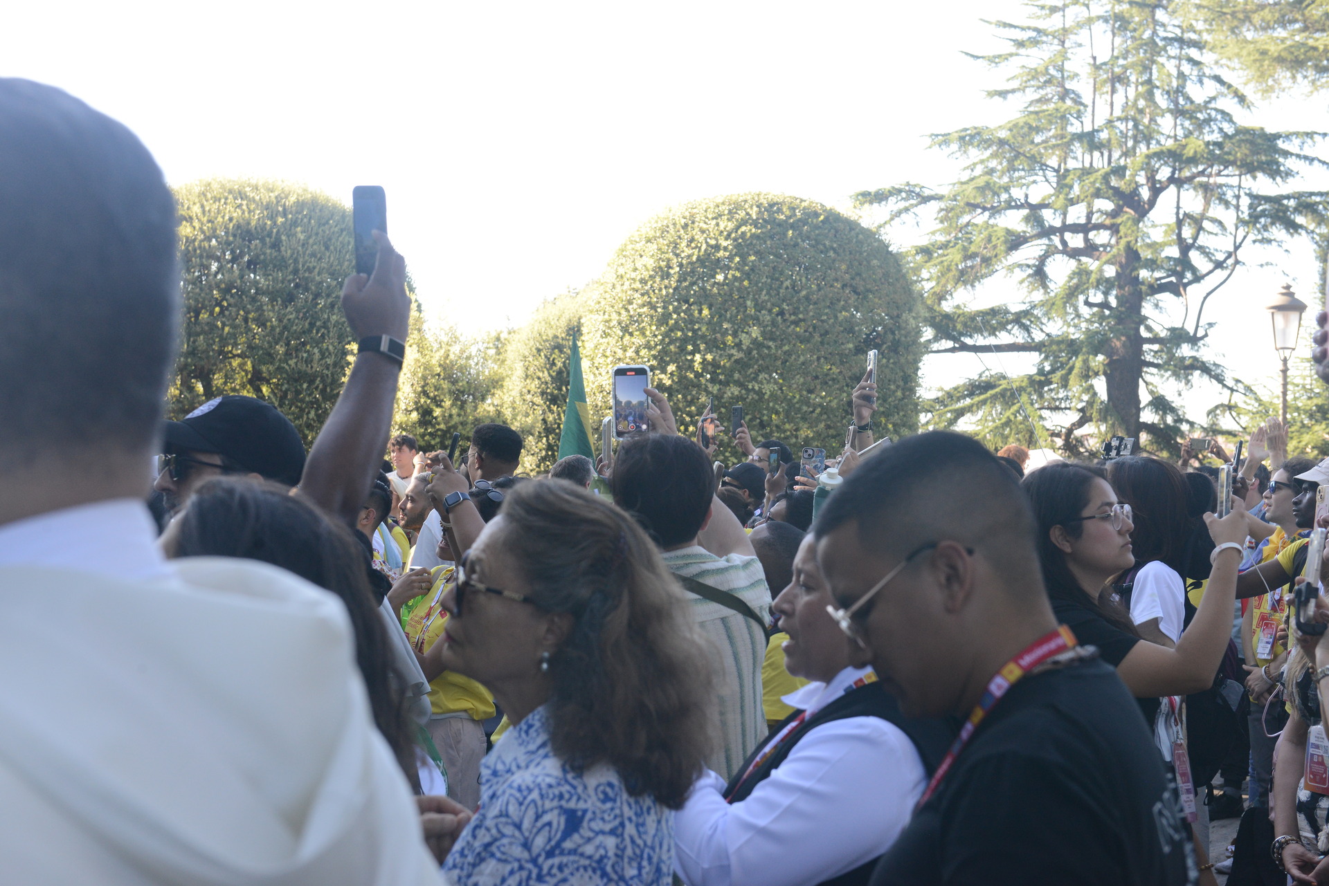 Jubilee of Digital Missionaries, Catholic Influencers