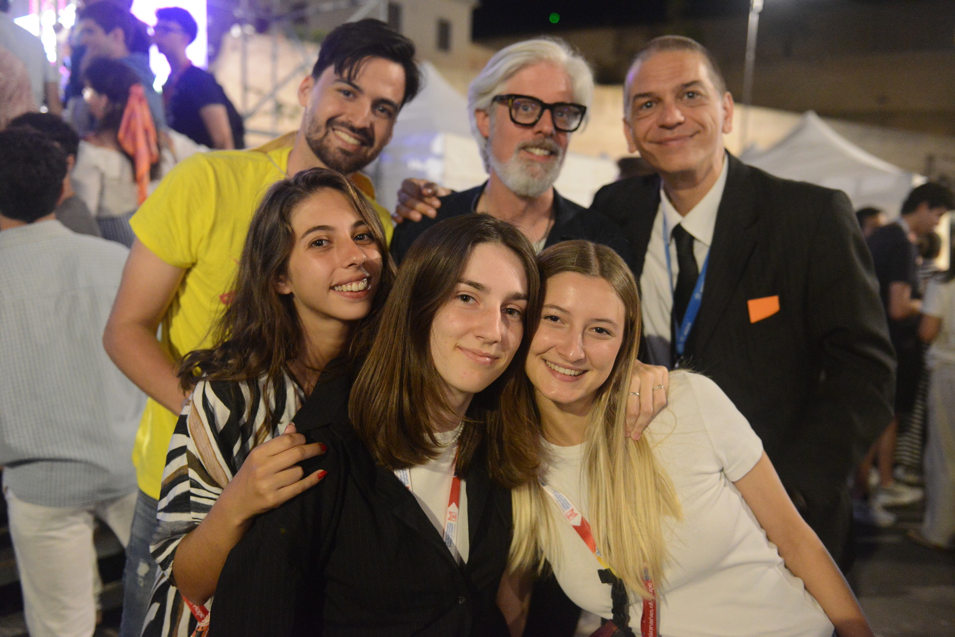 Jubilee of Digital Missionaries, Catholic Influencers